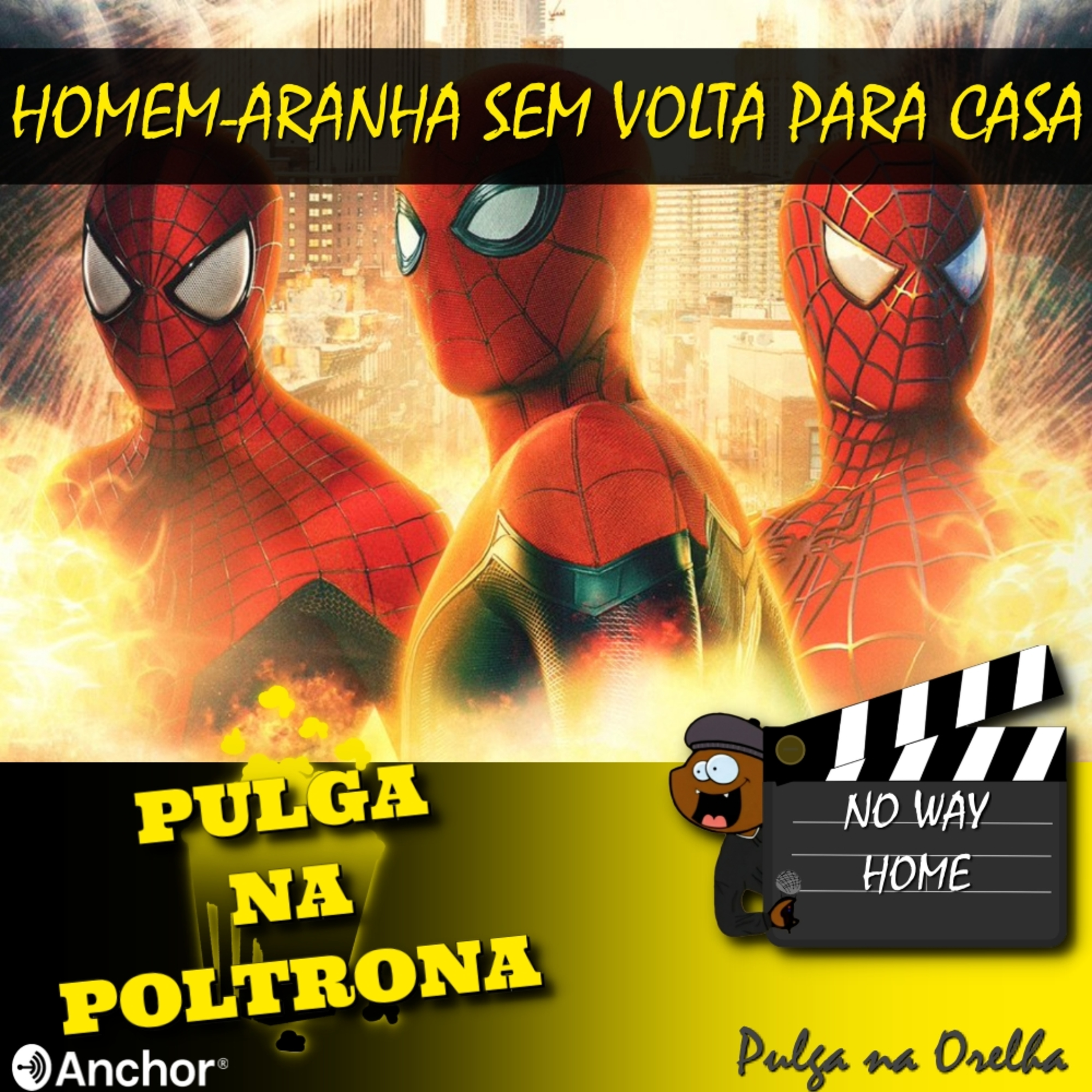 Pulga na Orelha