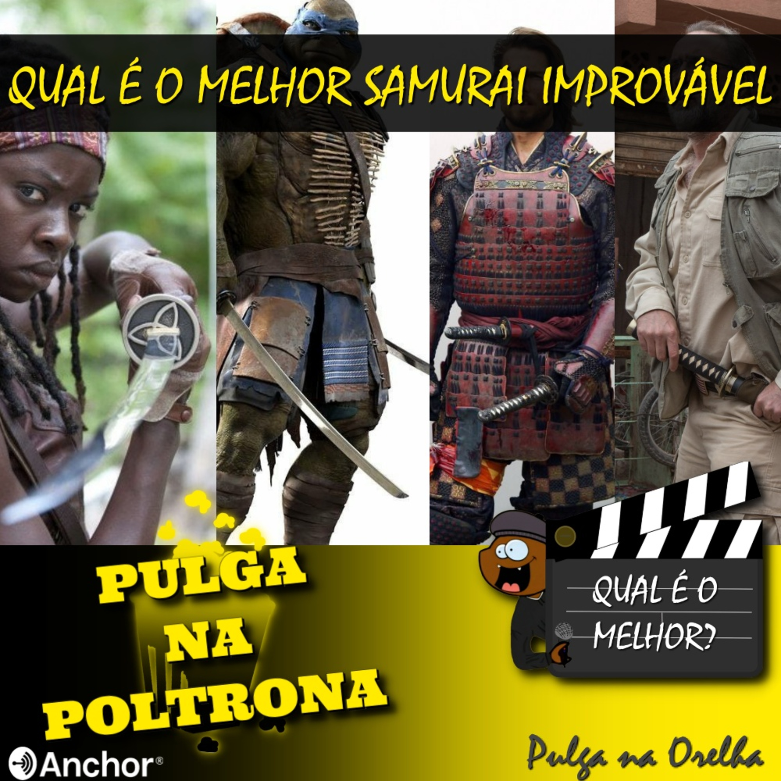 Pulga na Orelha