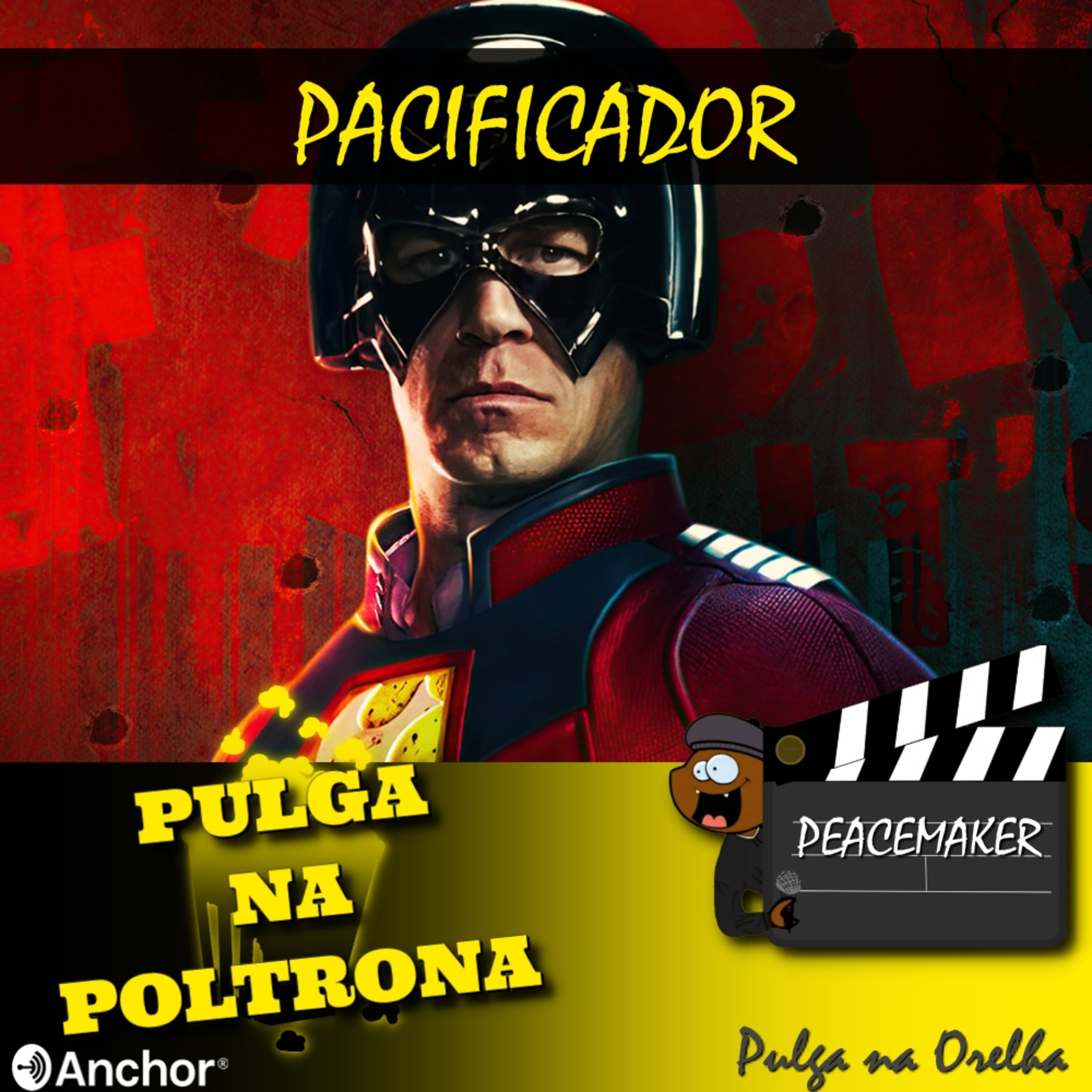 Pulga na Orelha