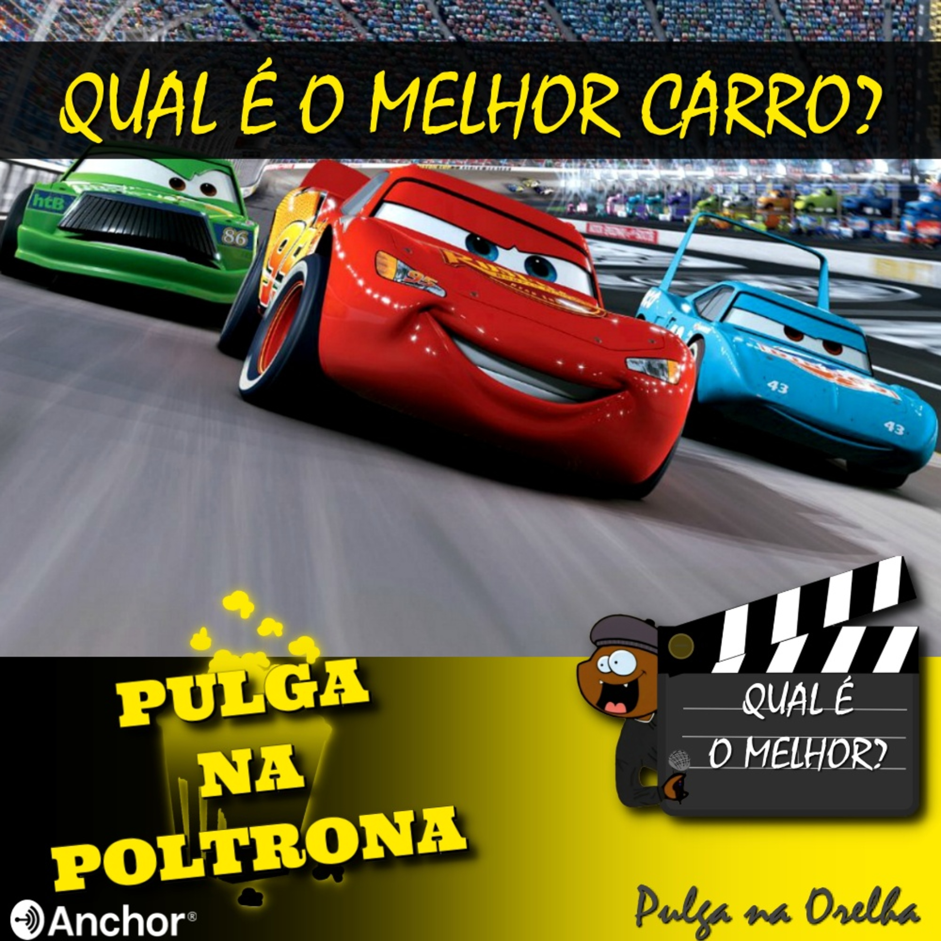 Pulga na Orelha