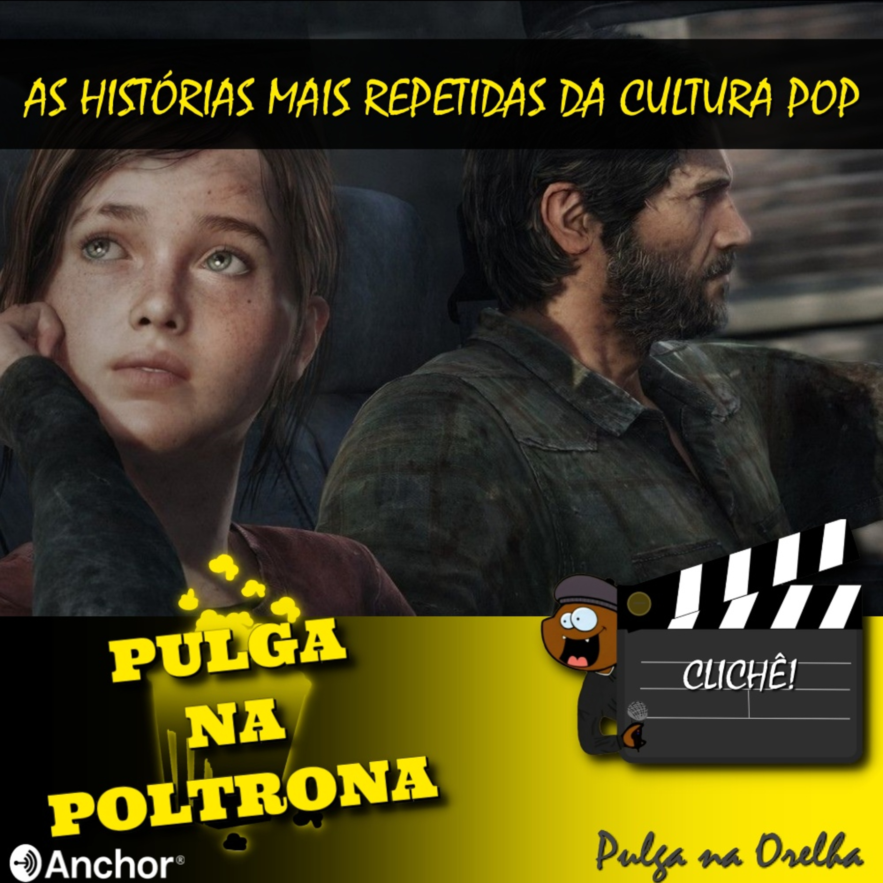 Pulga na Orelha