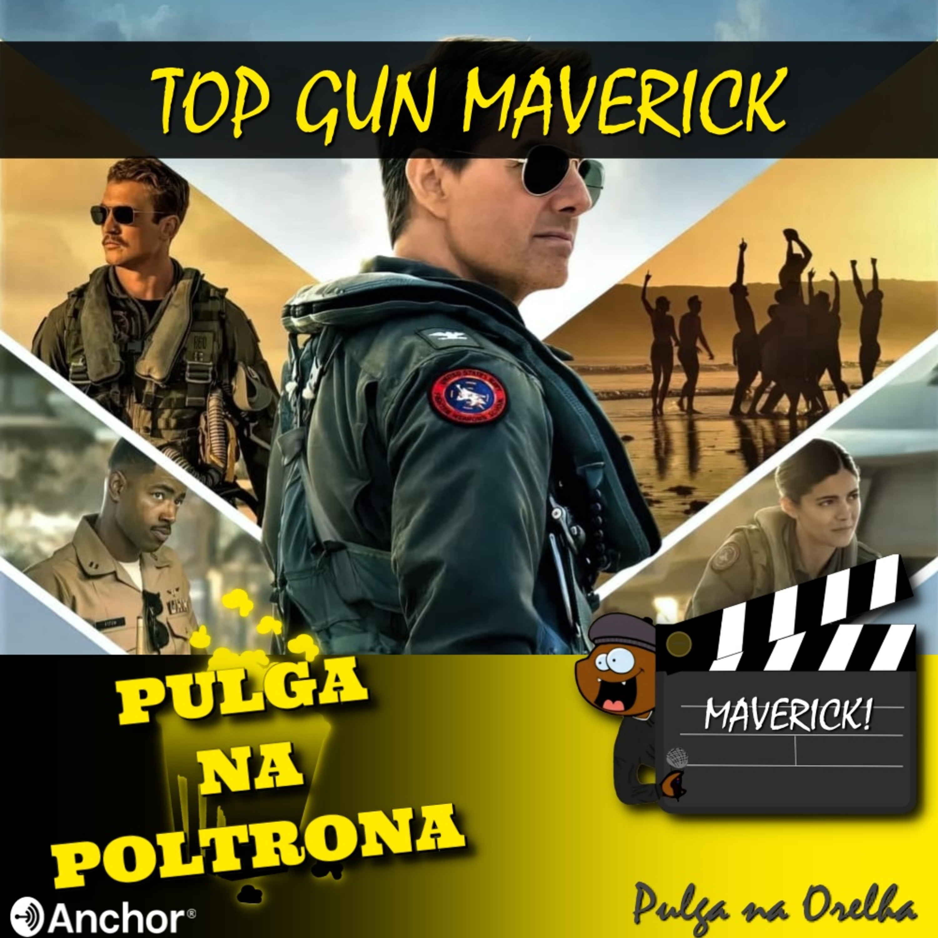 Pulga na Orelha