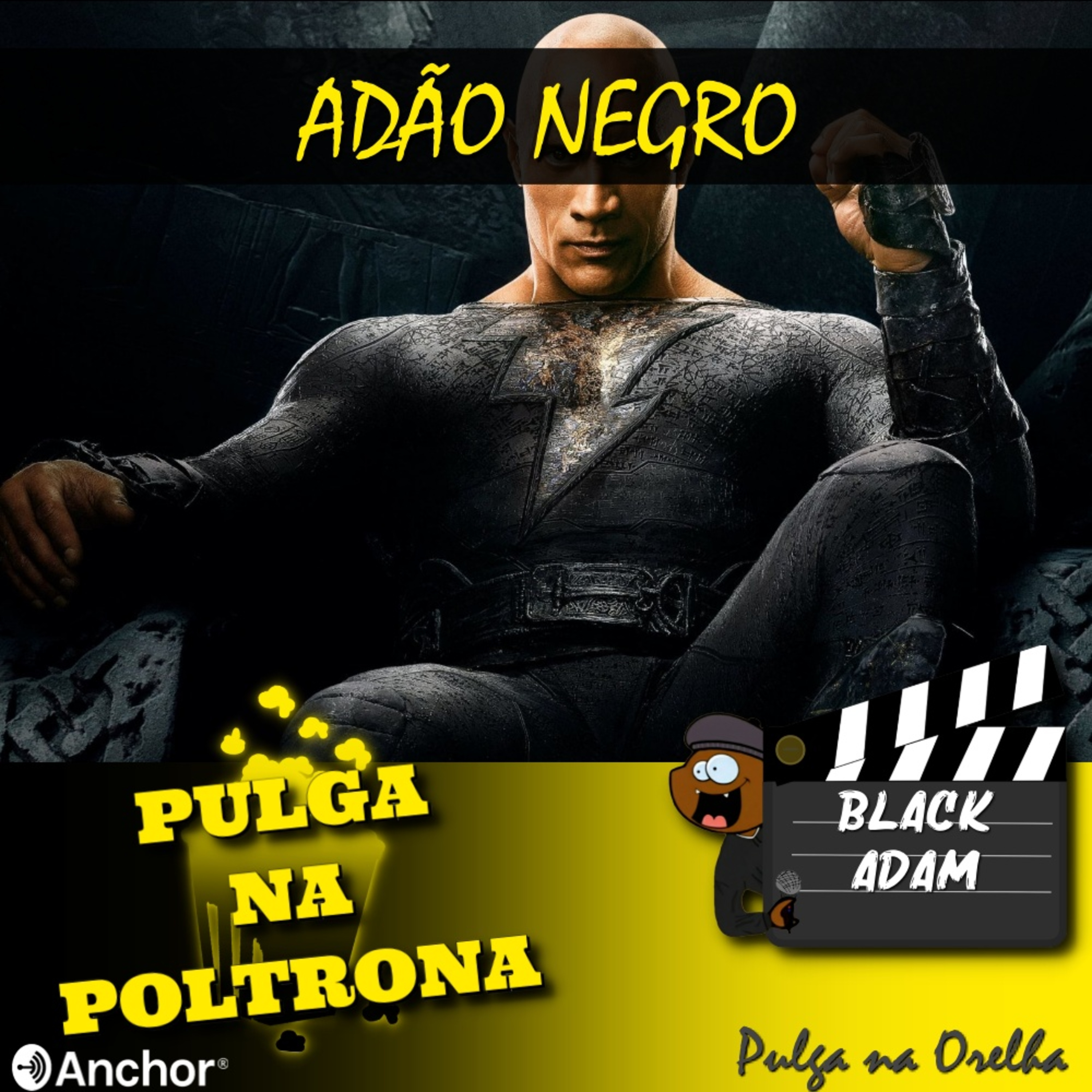 Pulga na Orelha