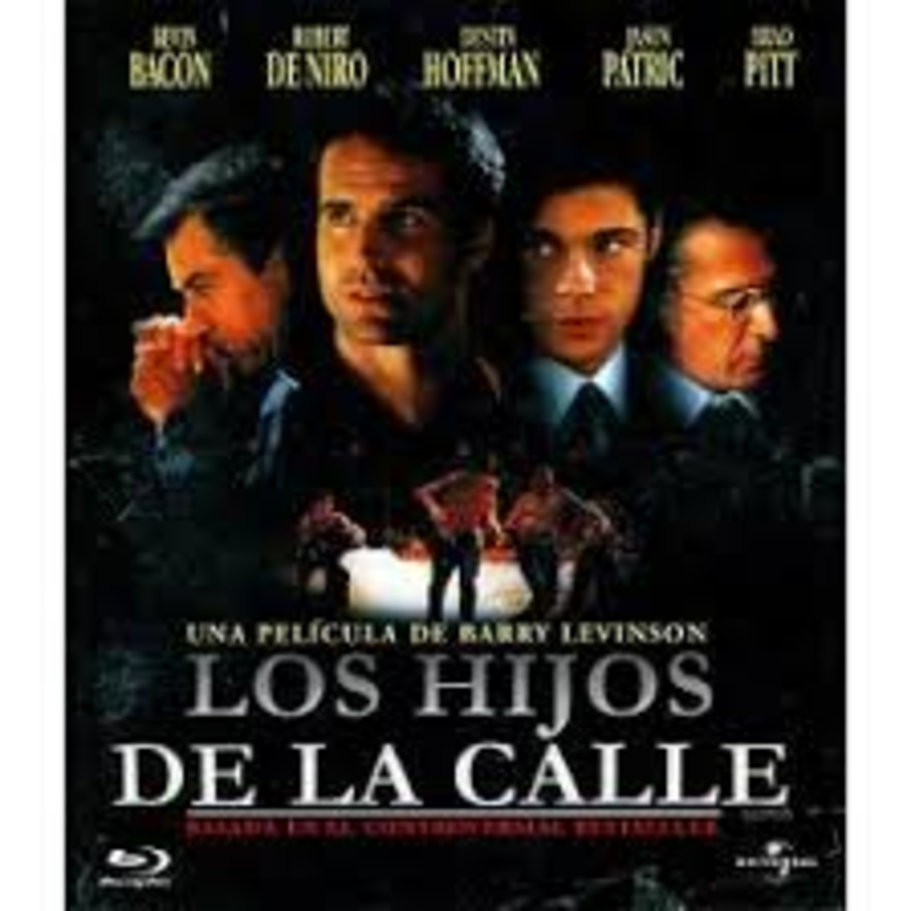 No te conoce nadie