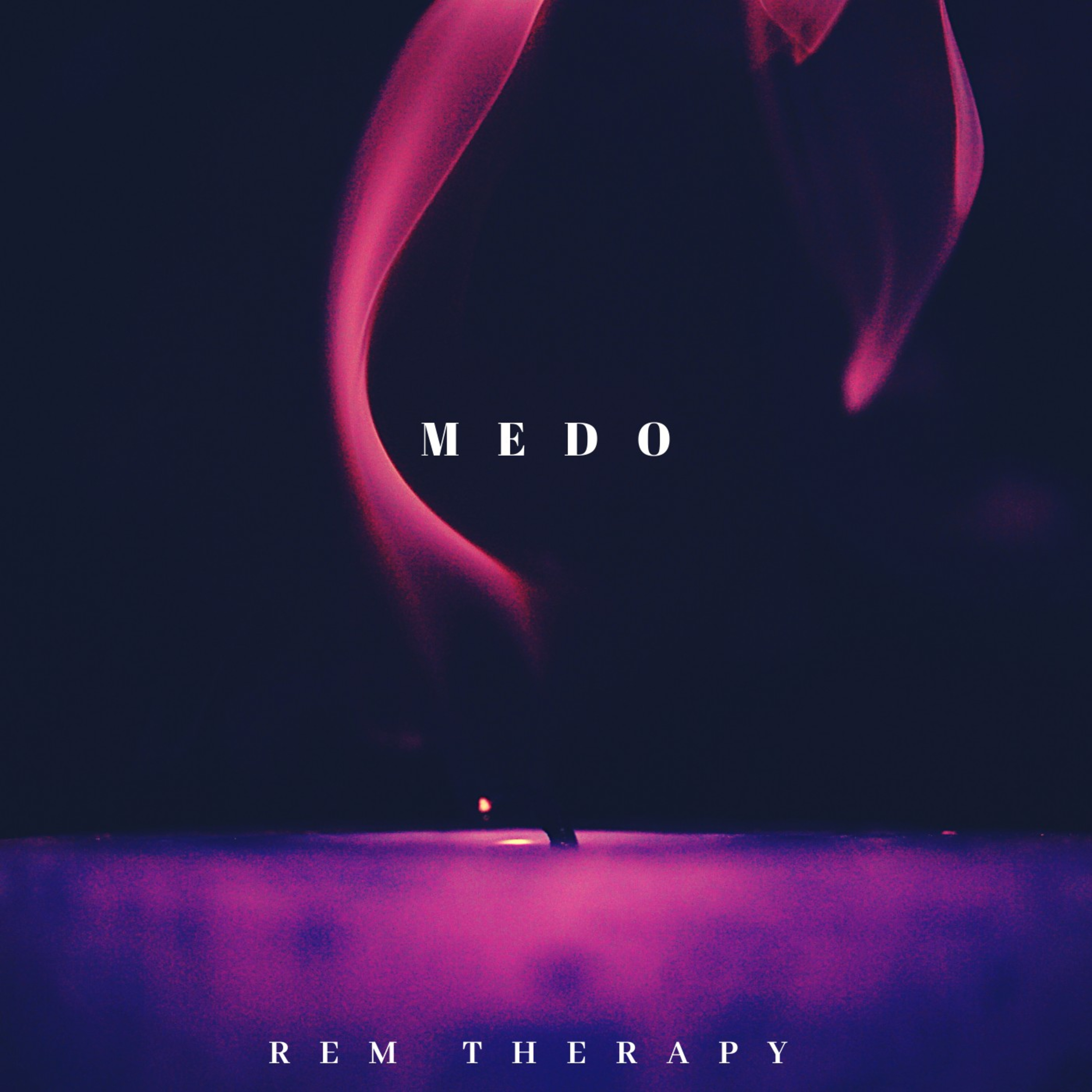 Medo / Miedo episode artwork