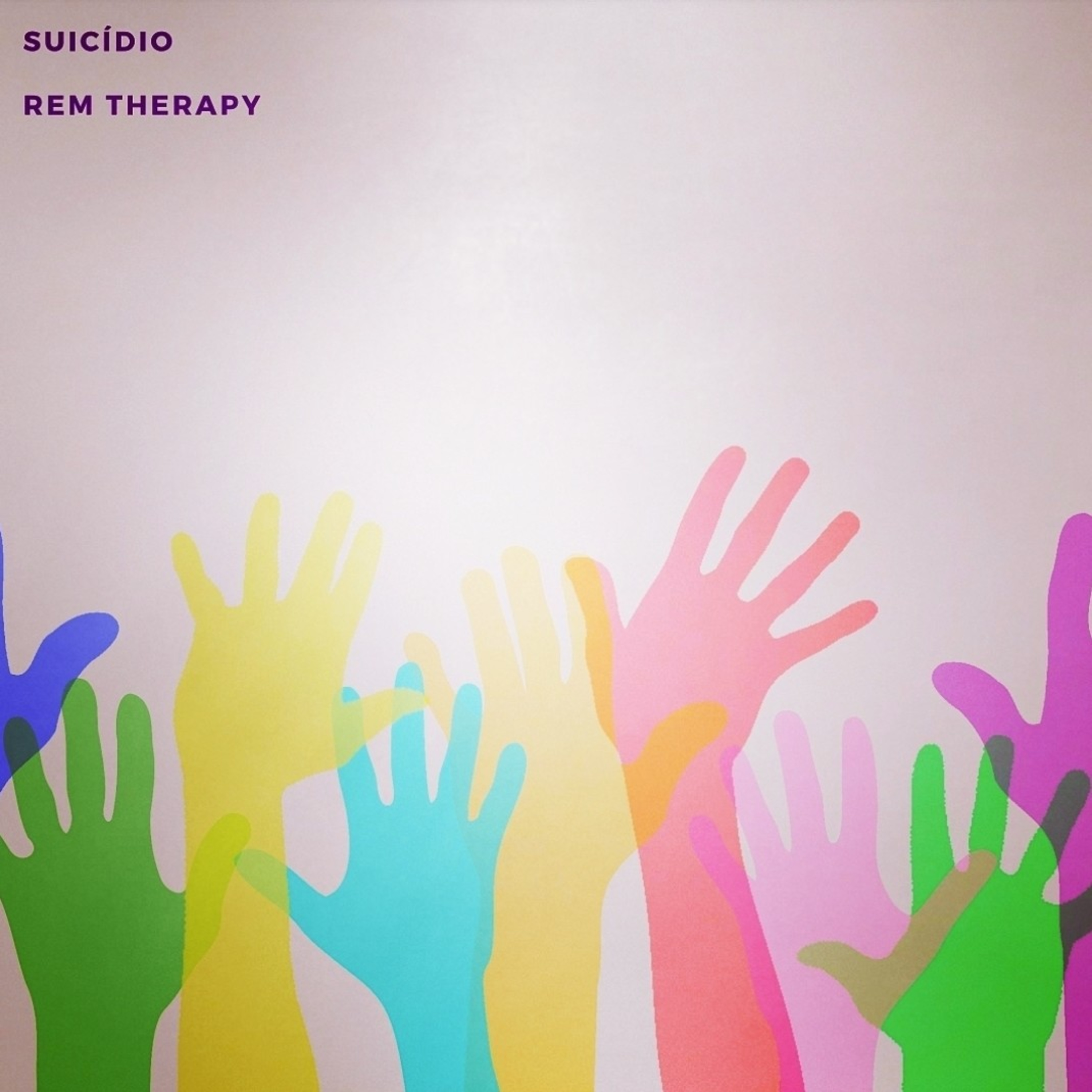 Suicídio  episode artwork
