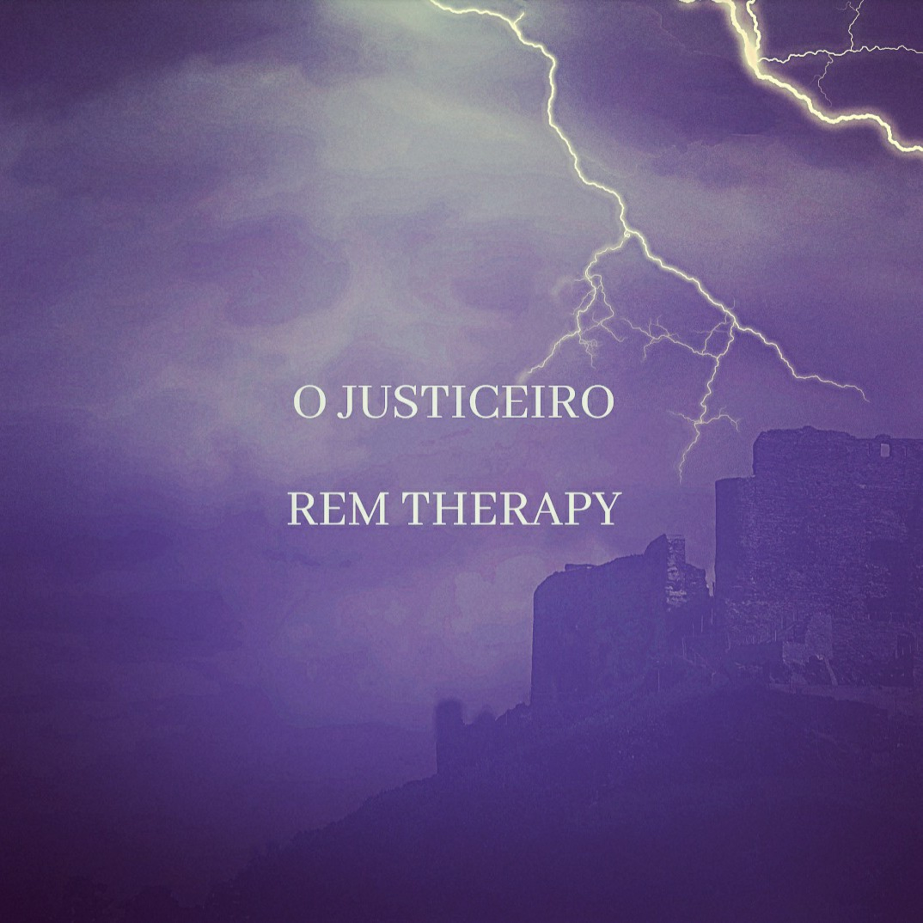 O Justiceiro / Justiciero episode artwork