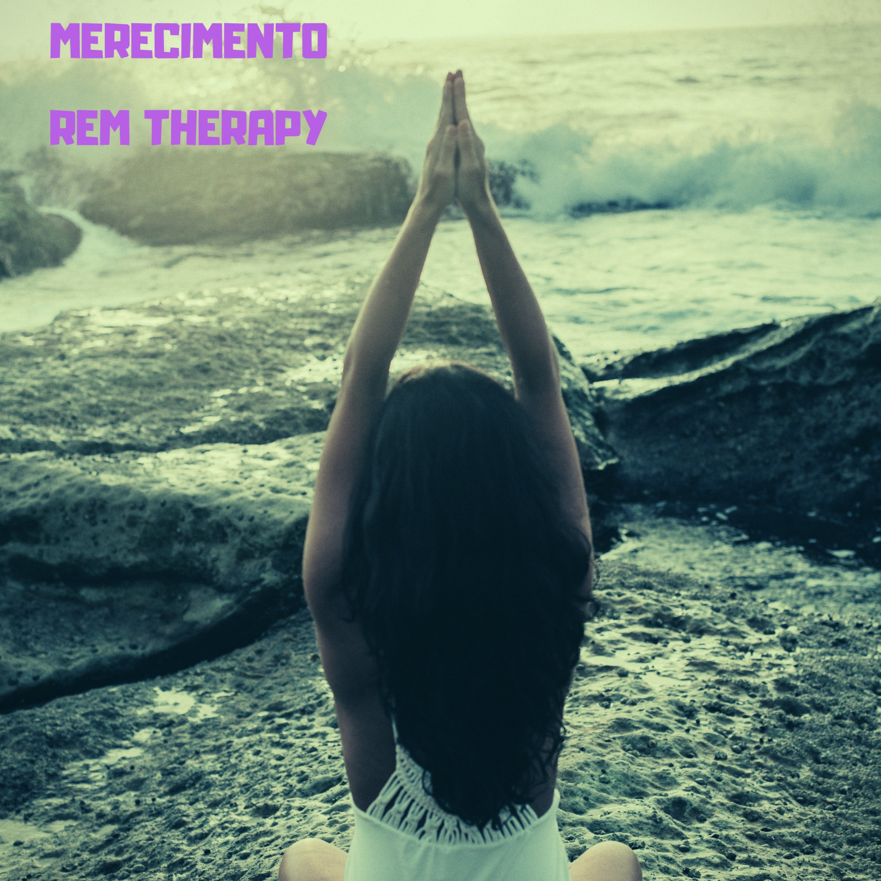 Merecimento / merecimiento episode artwork