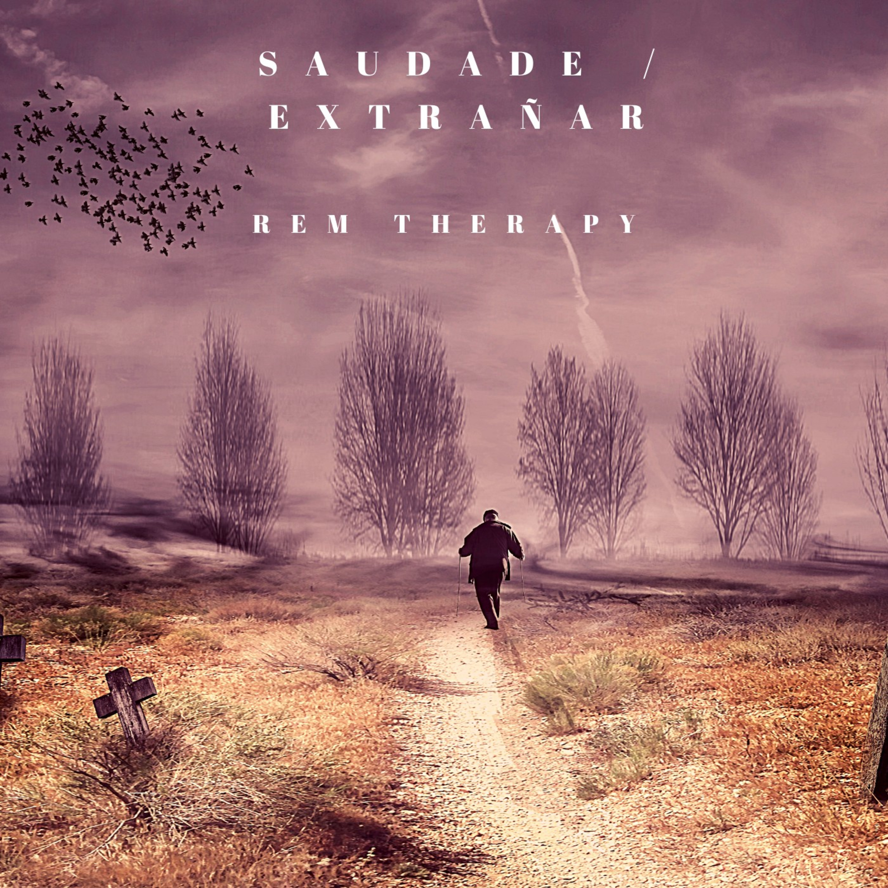 Saudade / Extrañar episode artwork