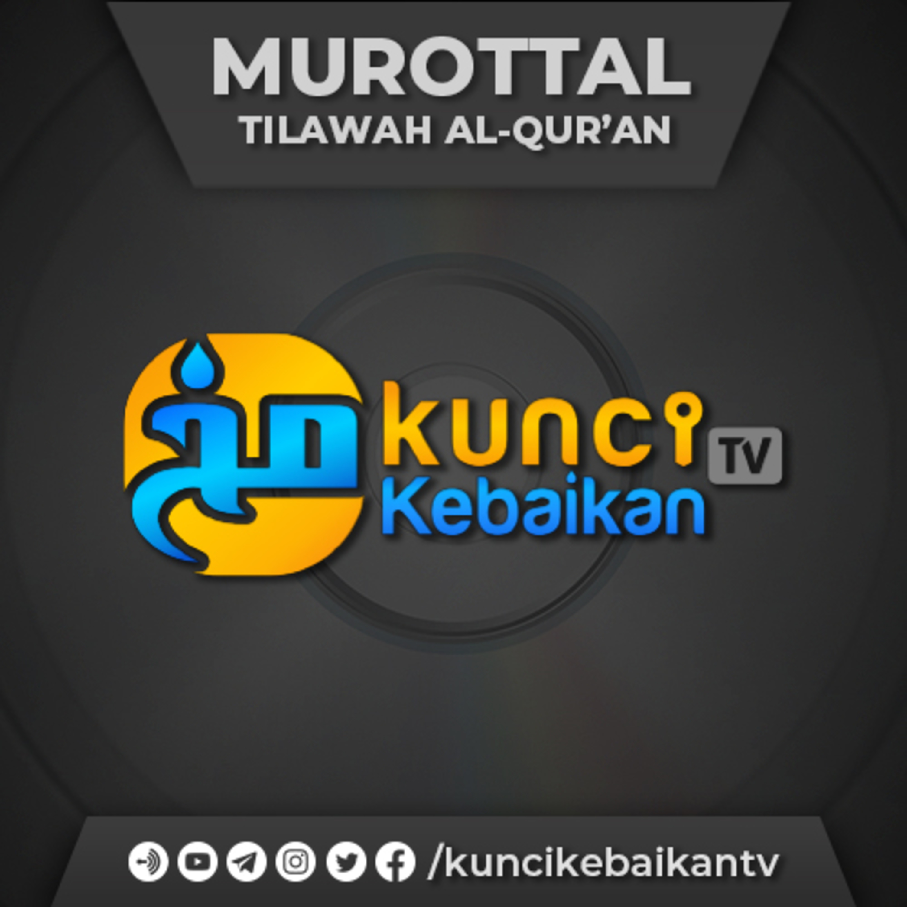 KunciKebaikan TV