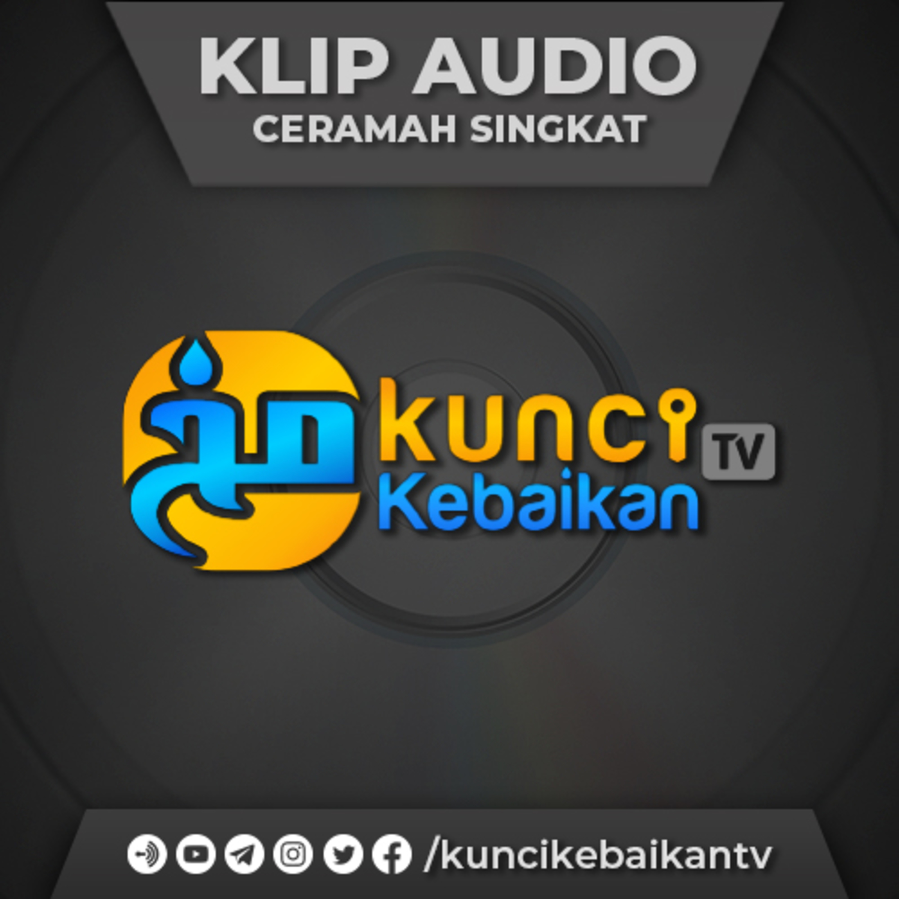 KunciKebaikan TV
