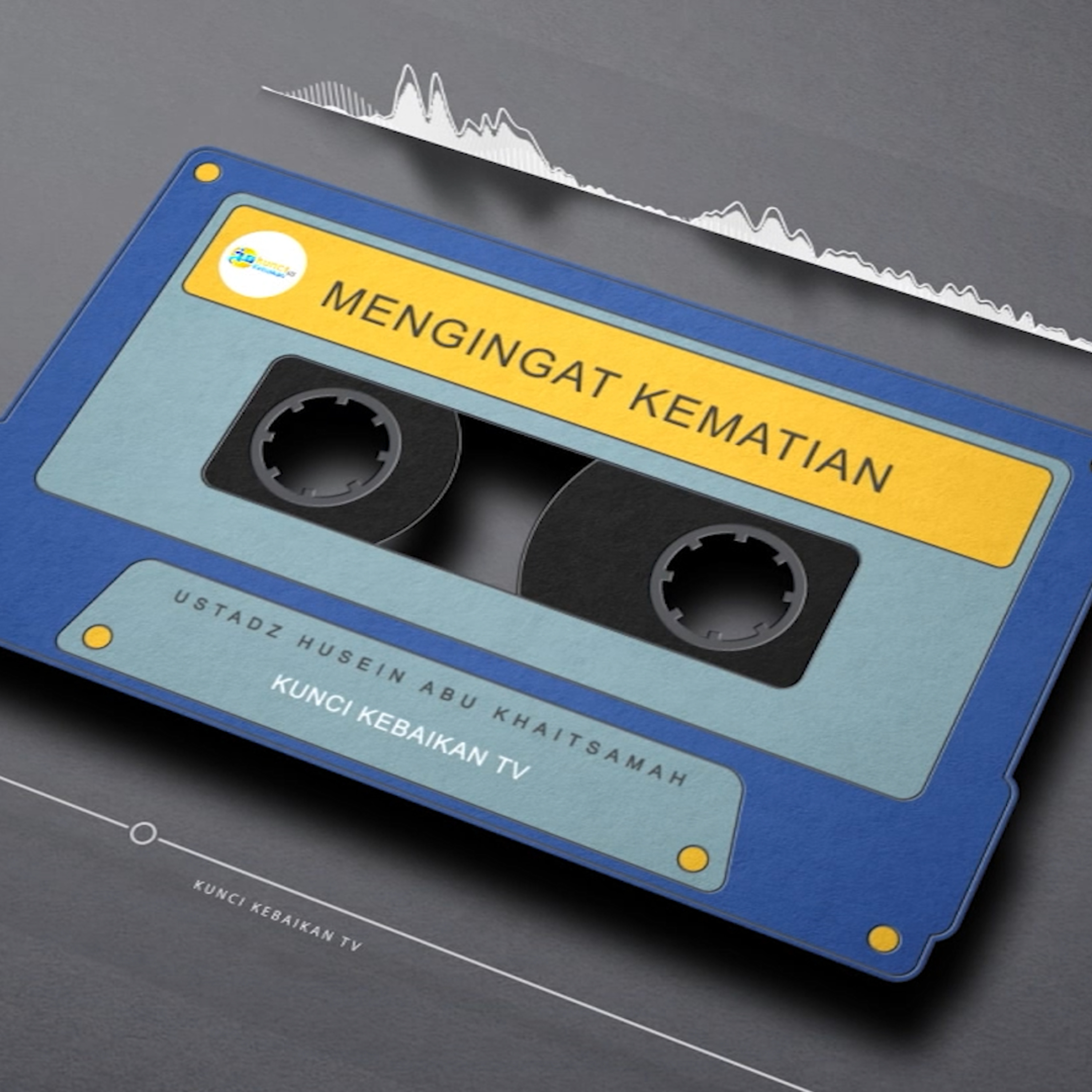 KunciKebaikan TV
