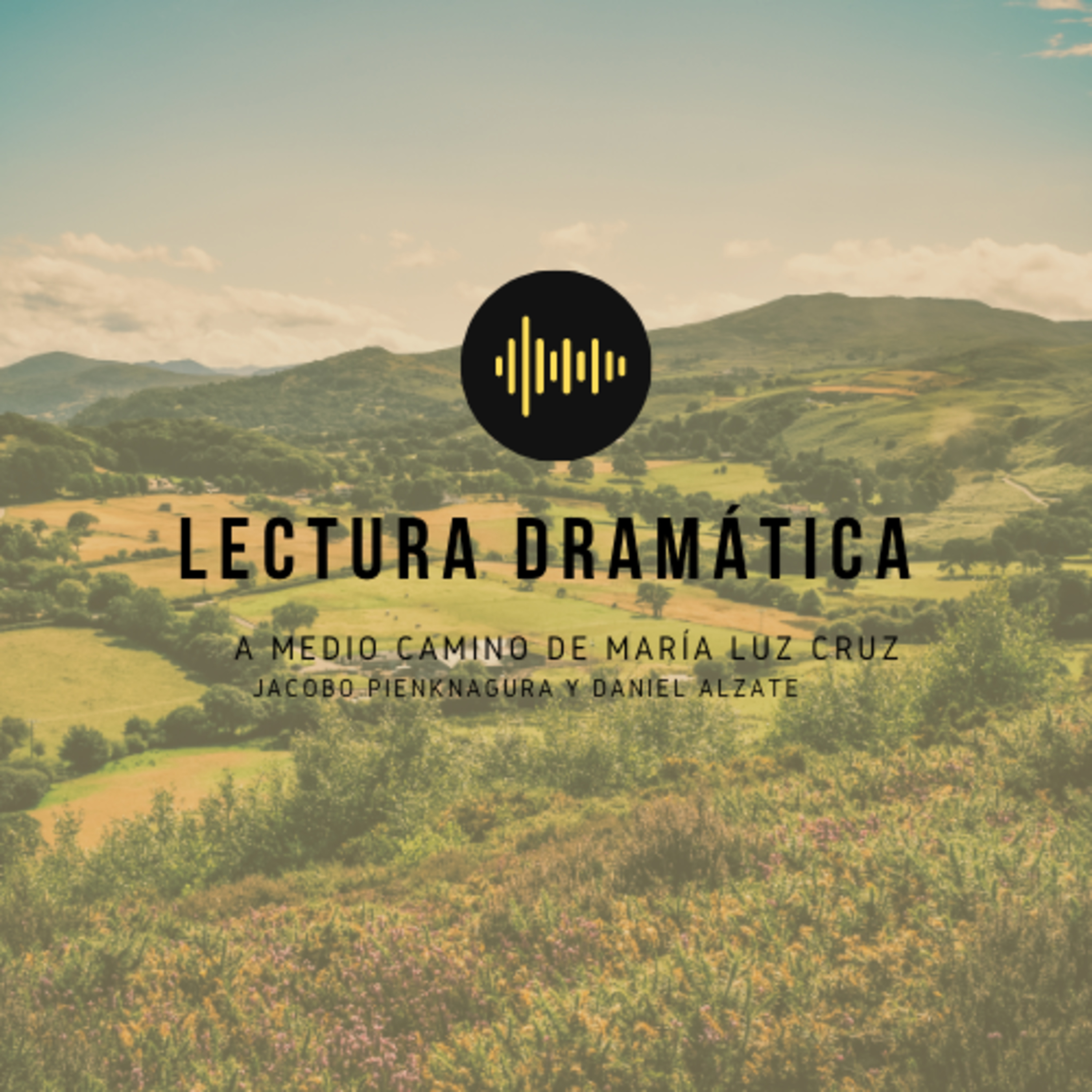 Lectura dramática: A medio camino episode artwork