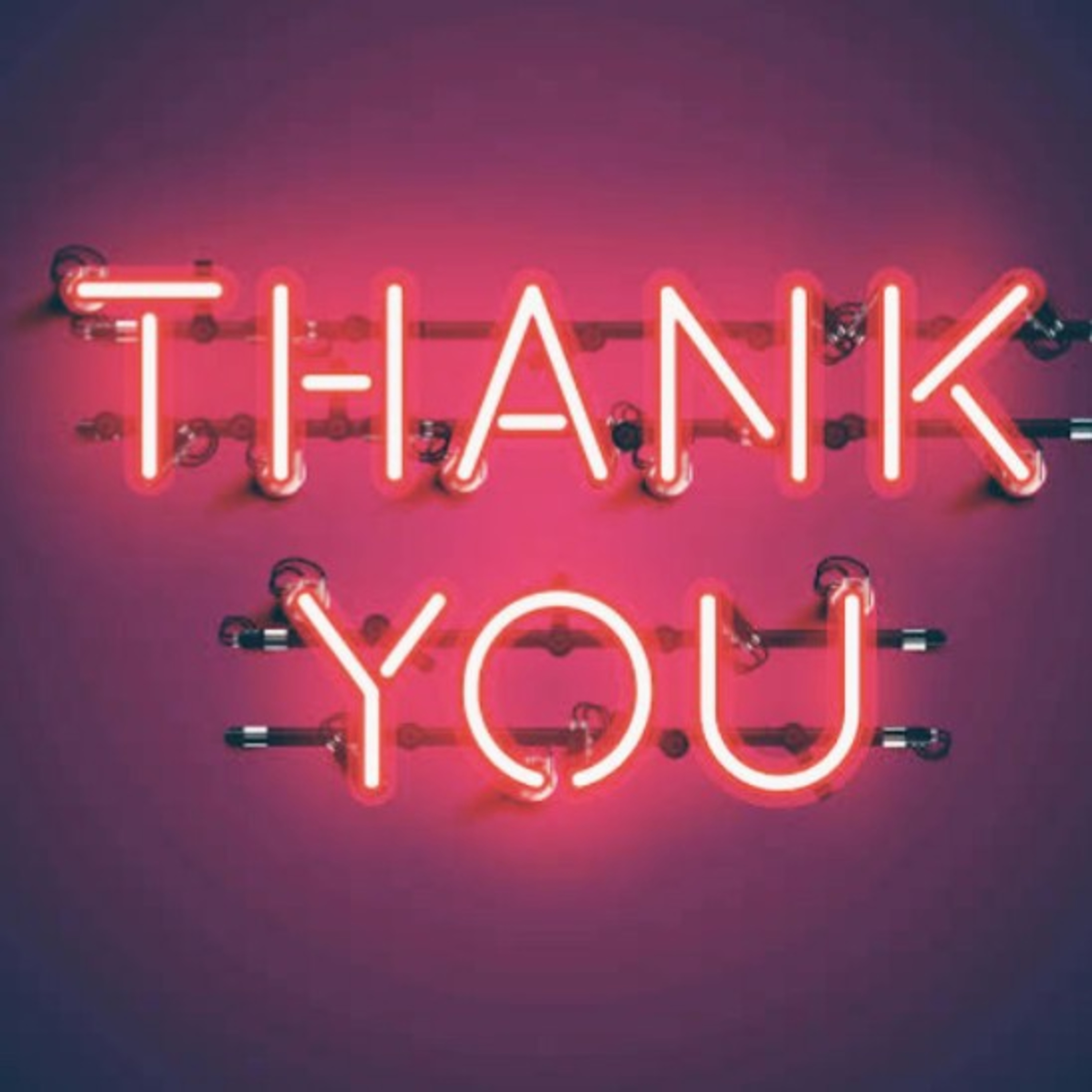 GRACIAS! episode artwork