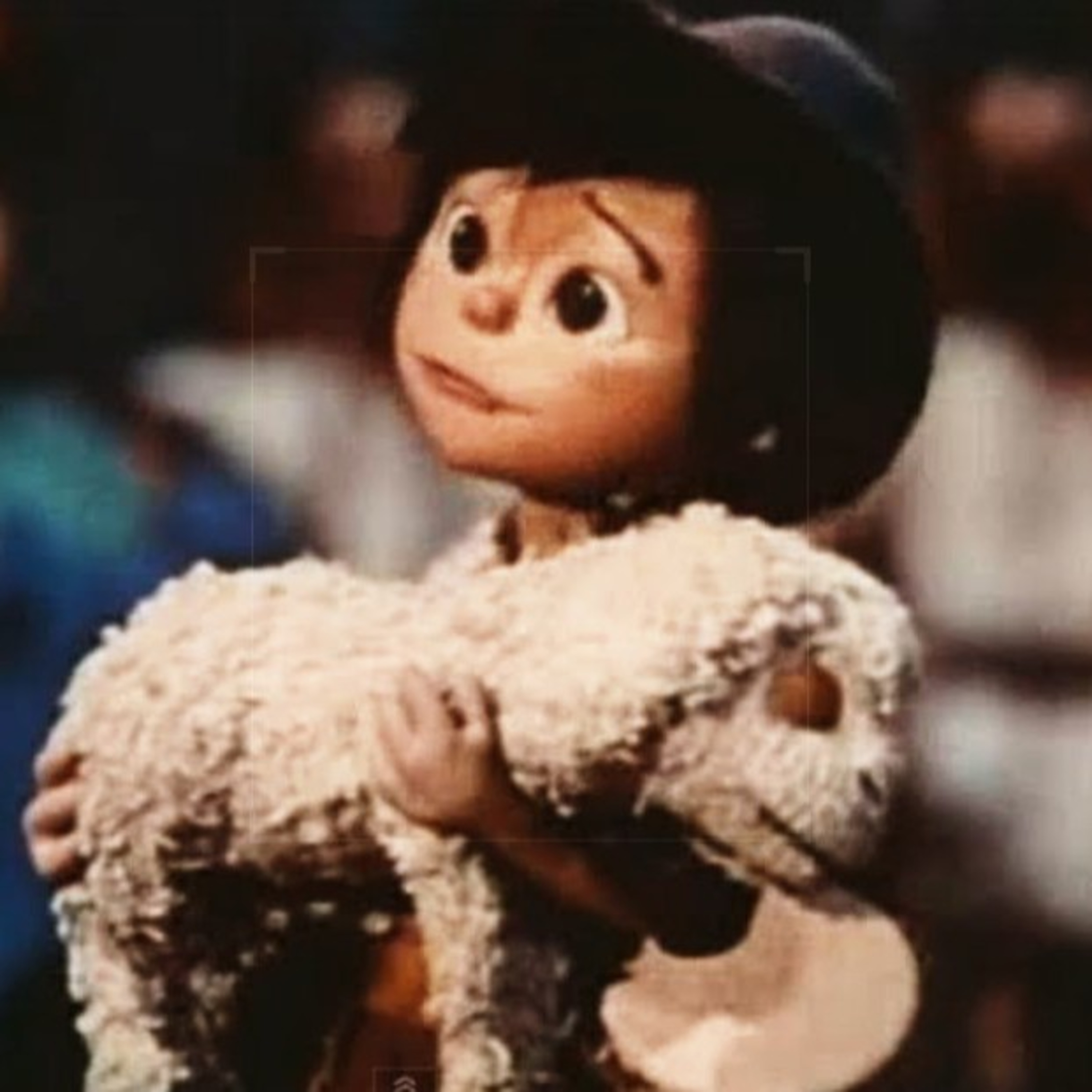 THE LITTLE DRUMMER BOY episode artwork