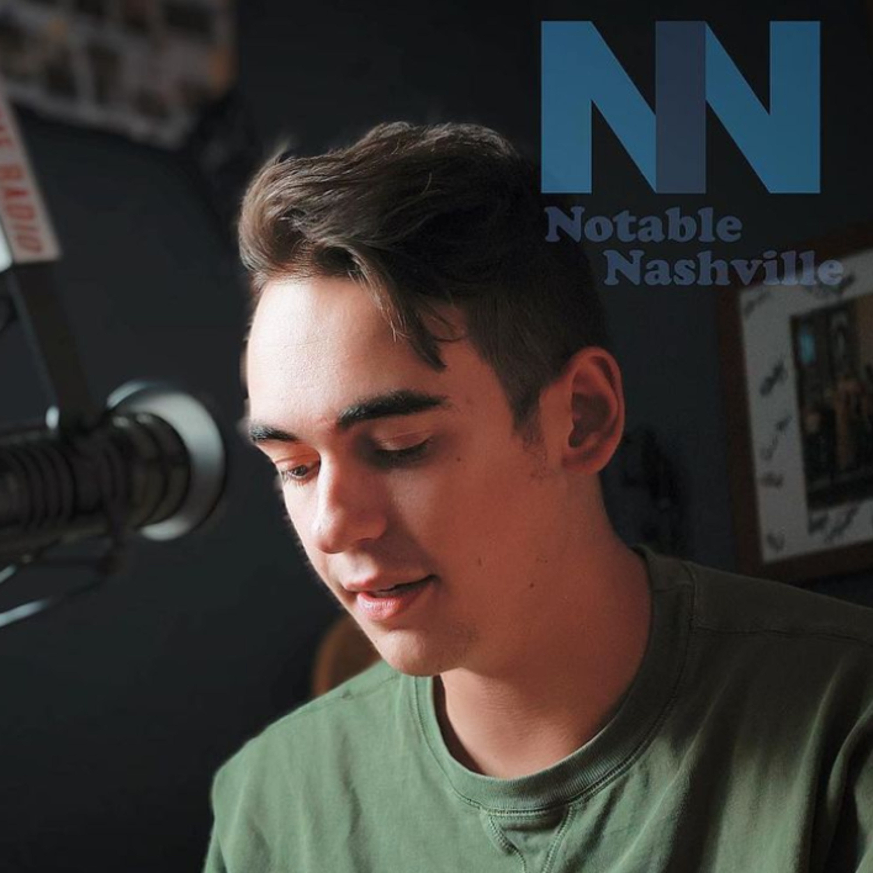 EPISODE 141 : ACME RADIO LIVE SESSION 1 (ALEX ANGELO)