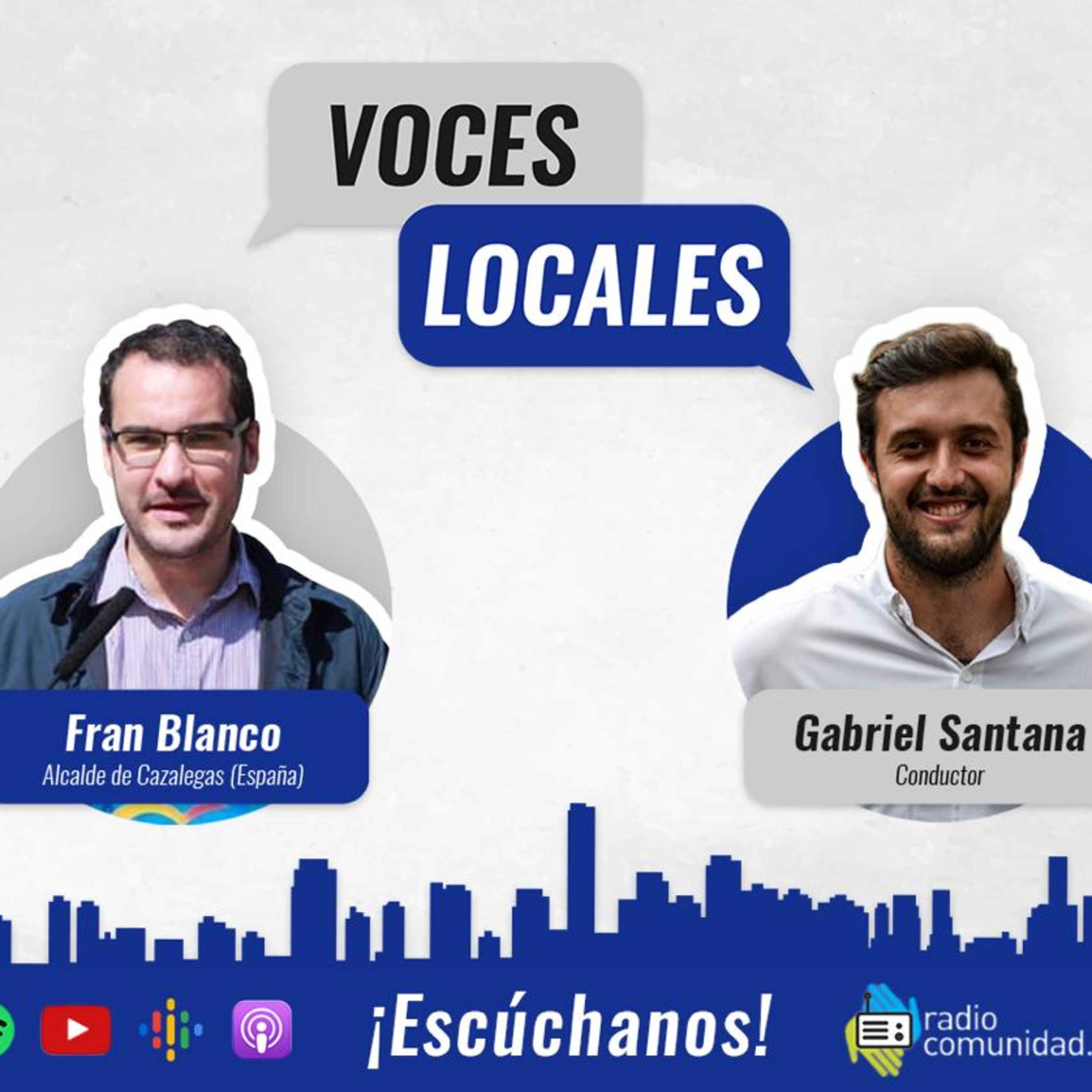 Voces Locales
