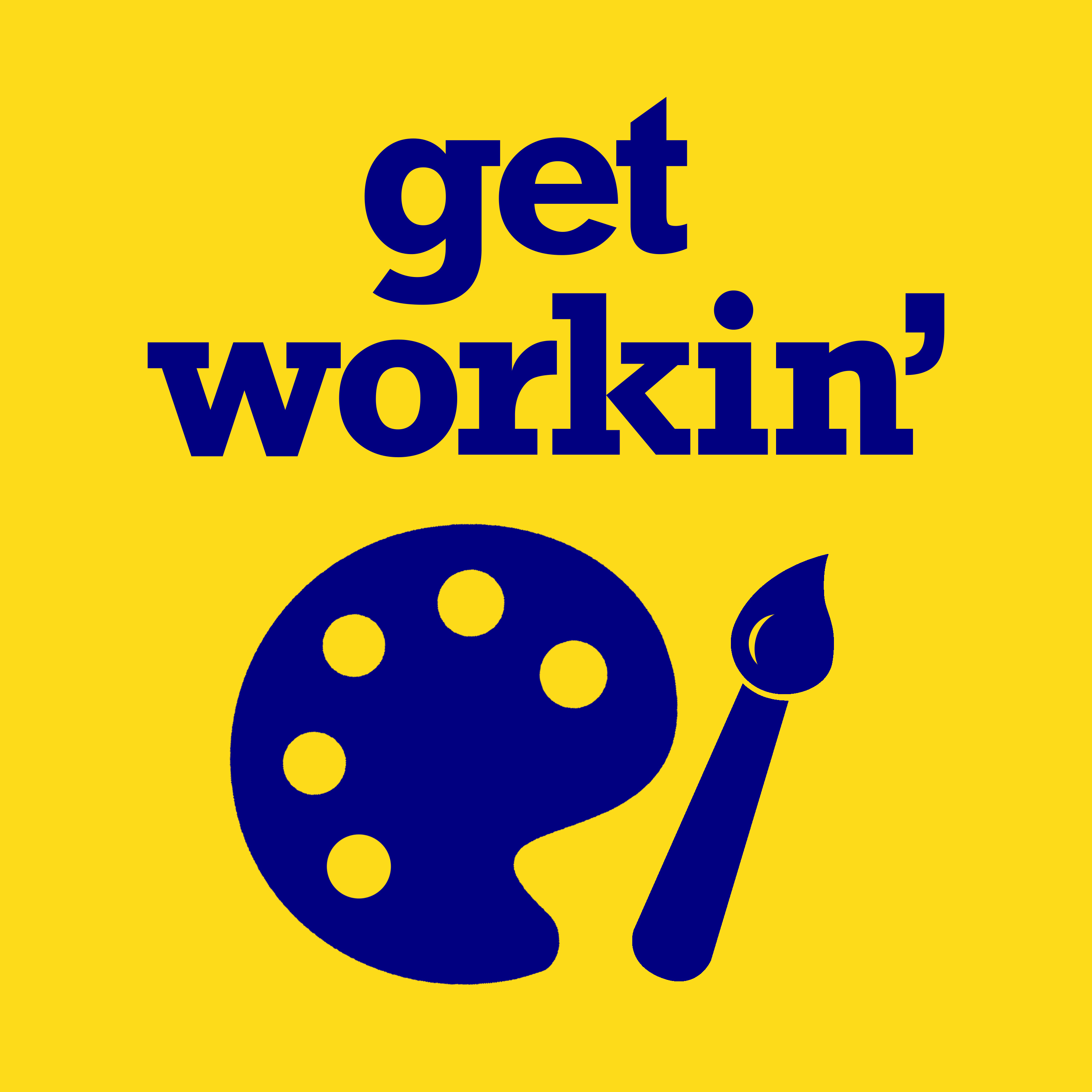 Get Workin\'