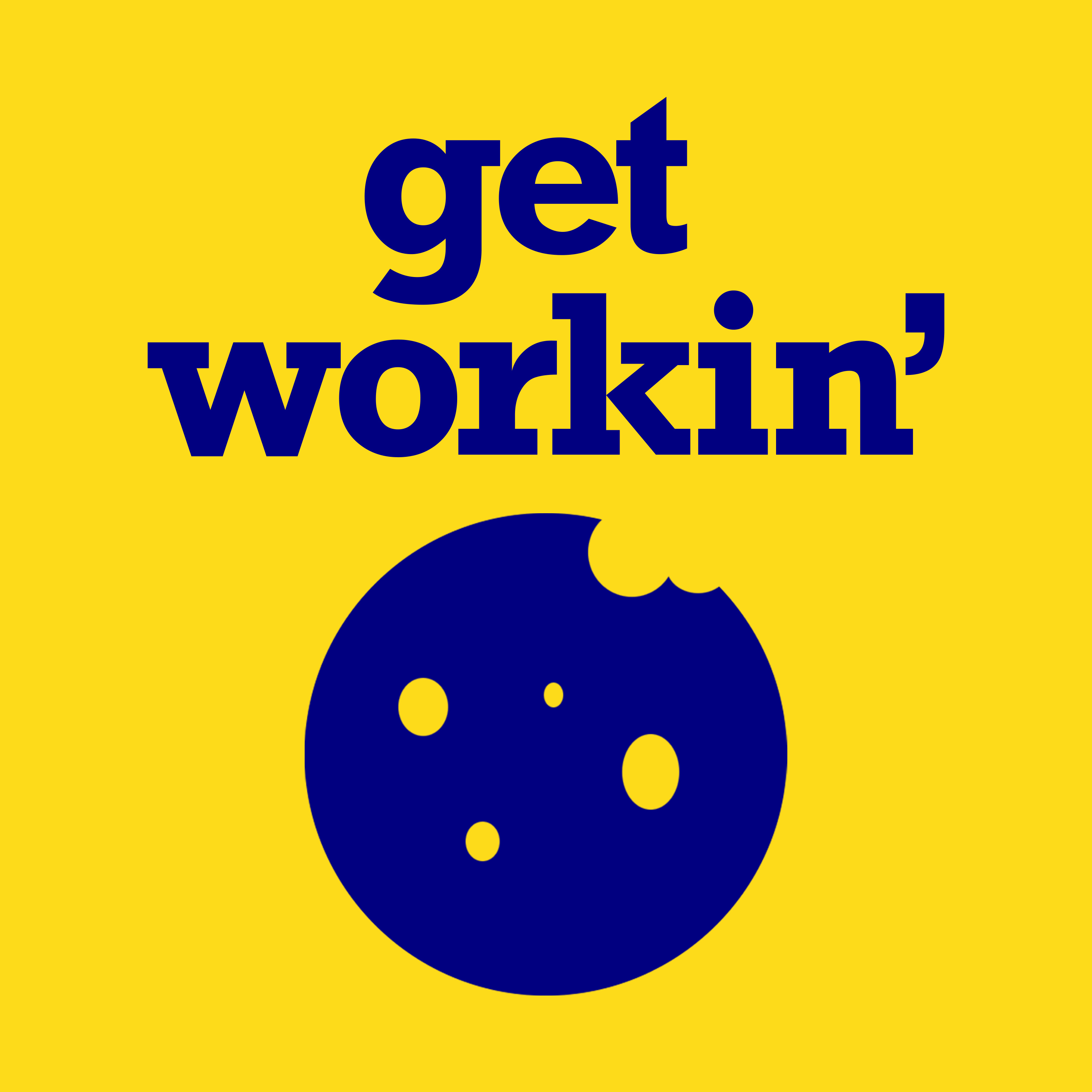 Get Workin\'