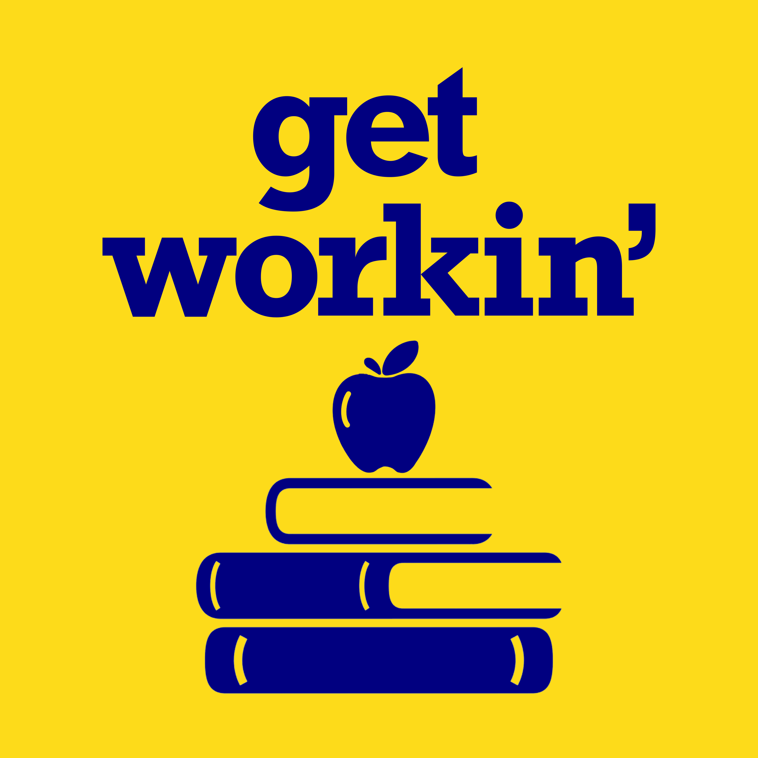 Get Workin\'