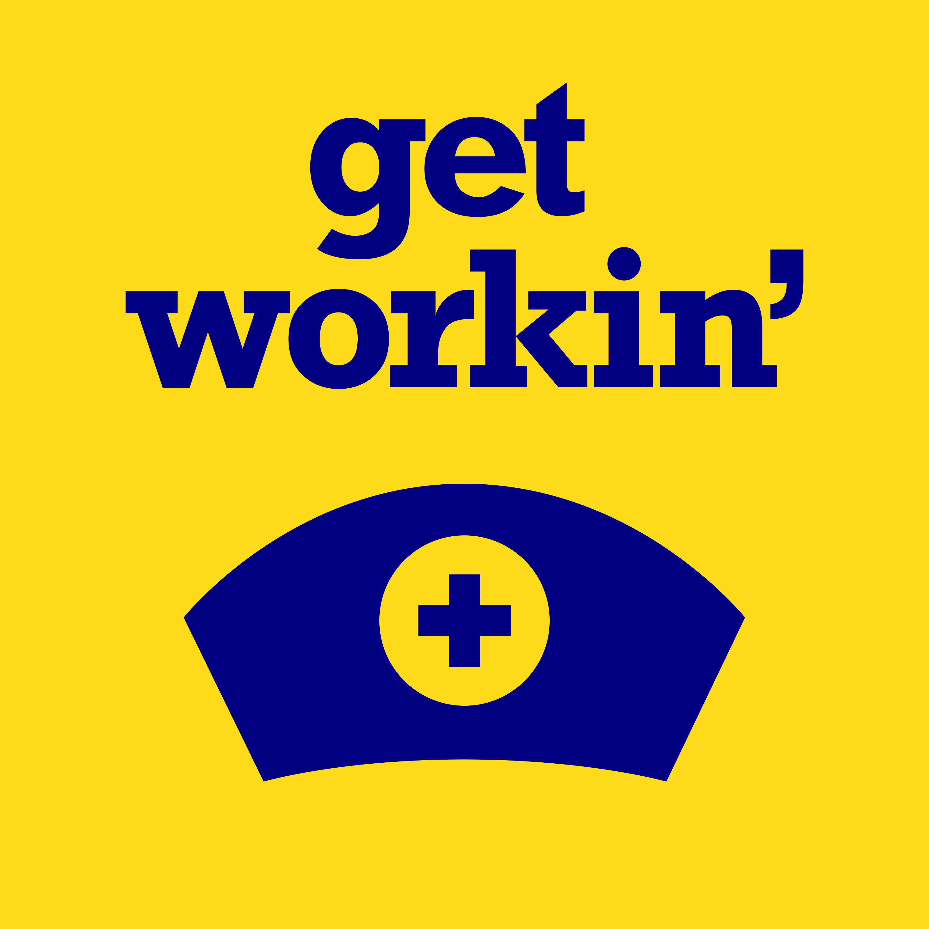 Get Workin\'