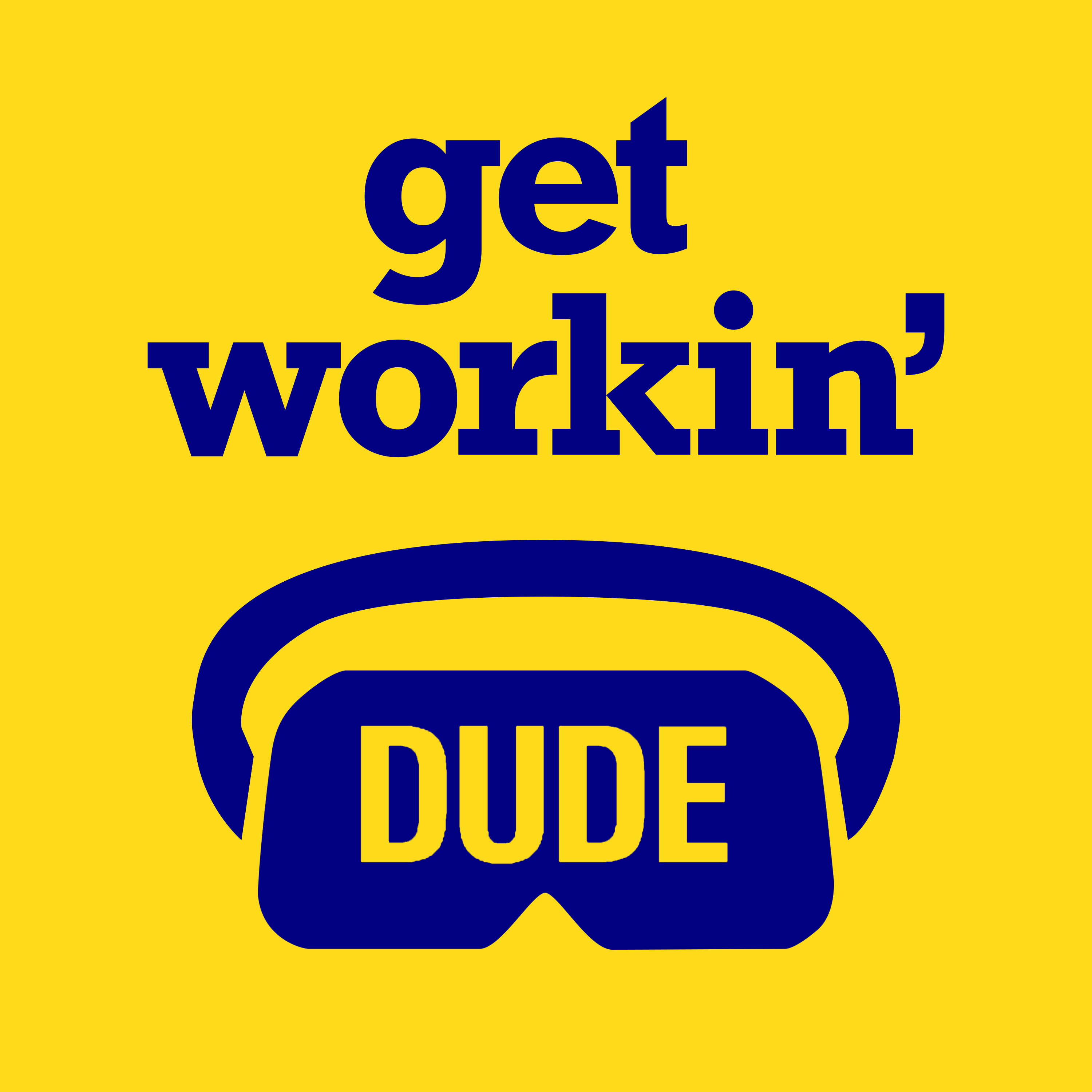 Get Workin\'