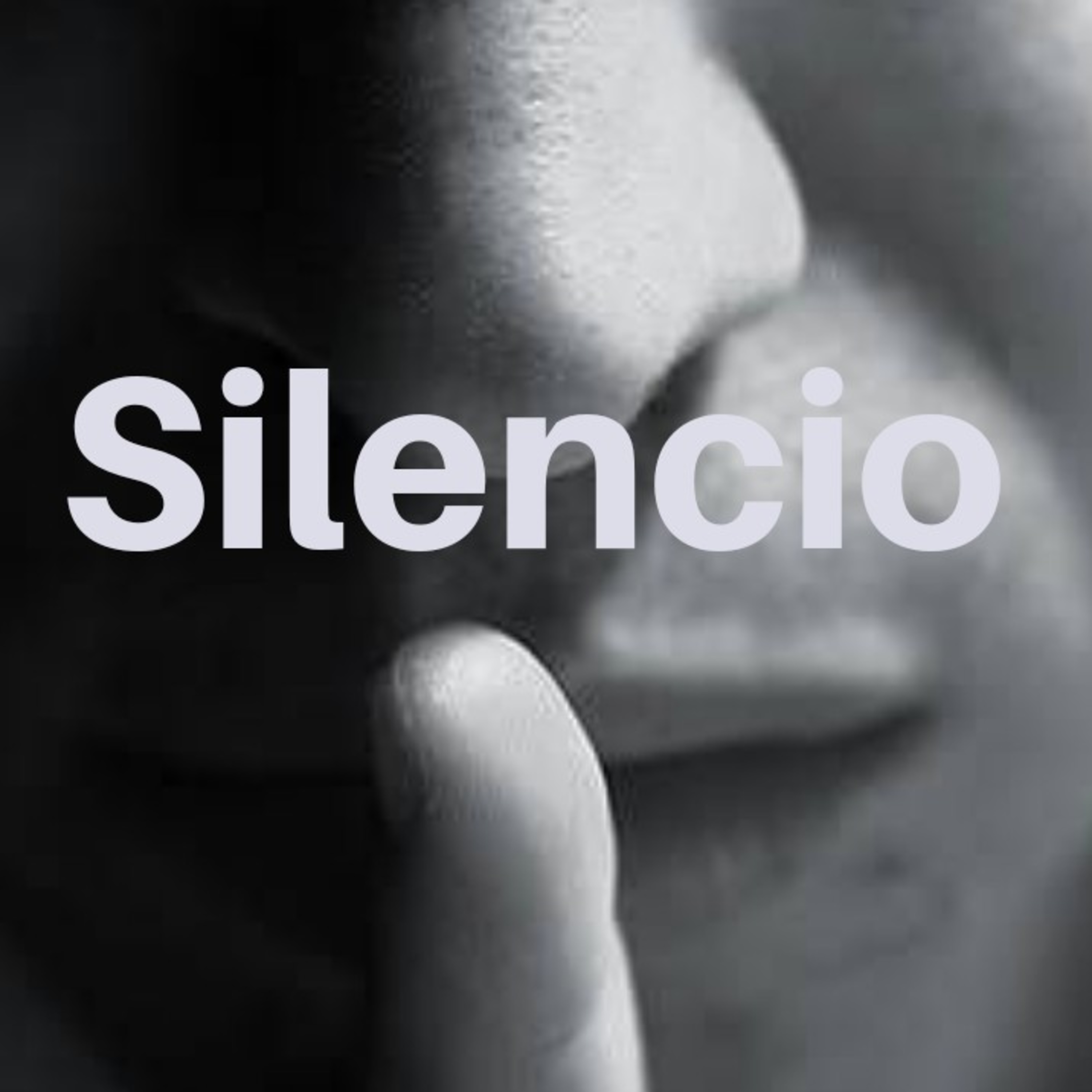 7.-"Silencio" episode artwork