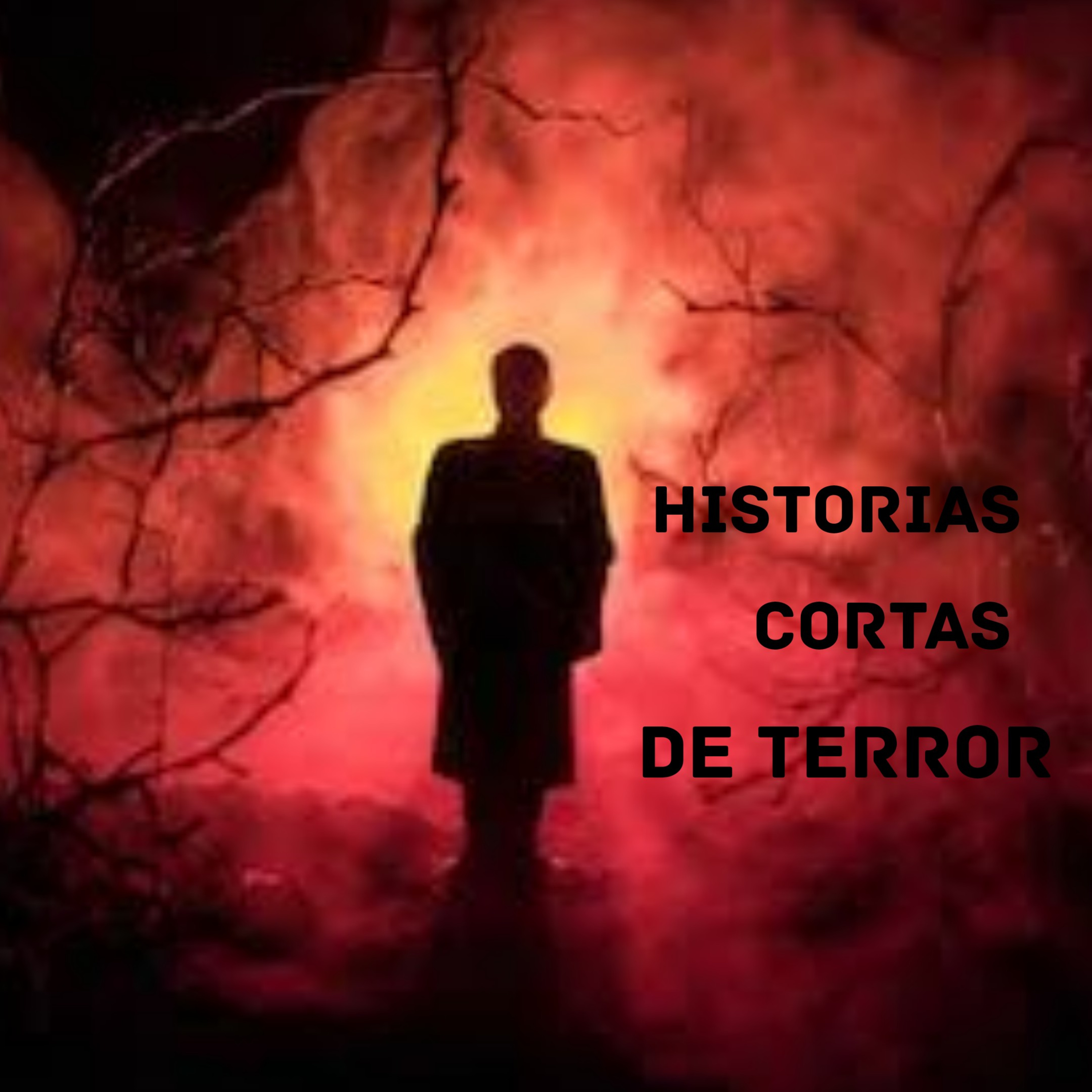 10.- Historias cortas de terror (parte I) episode artwork