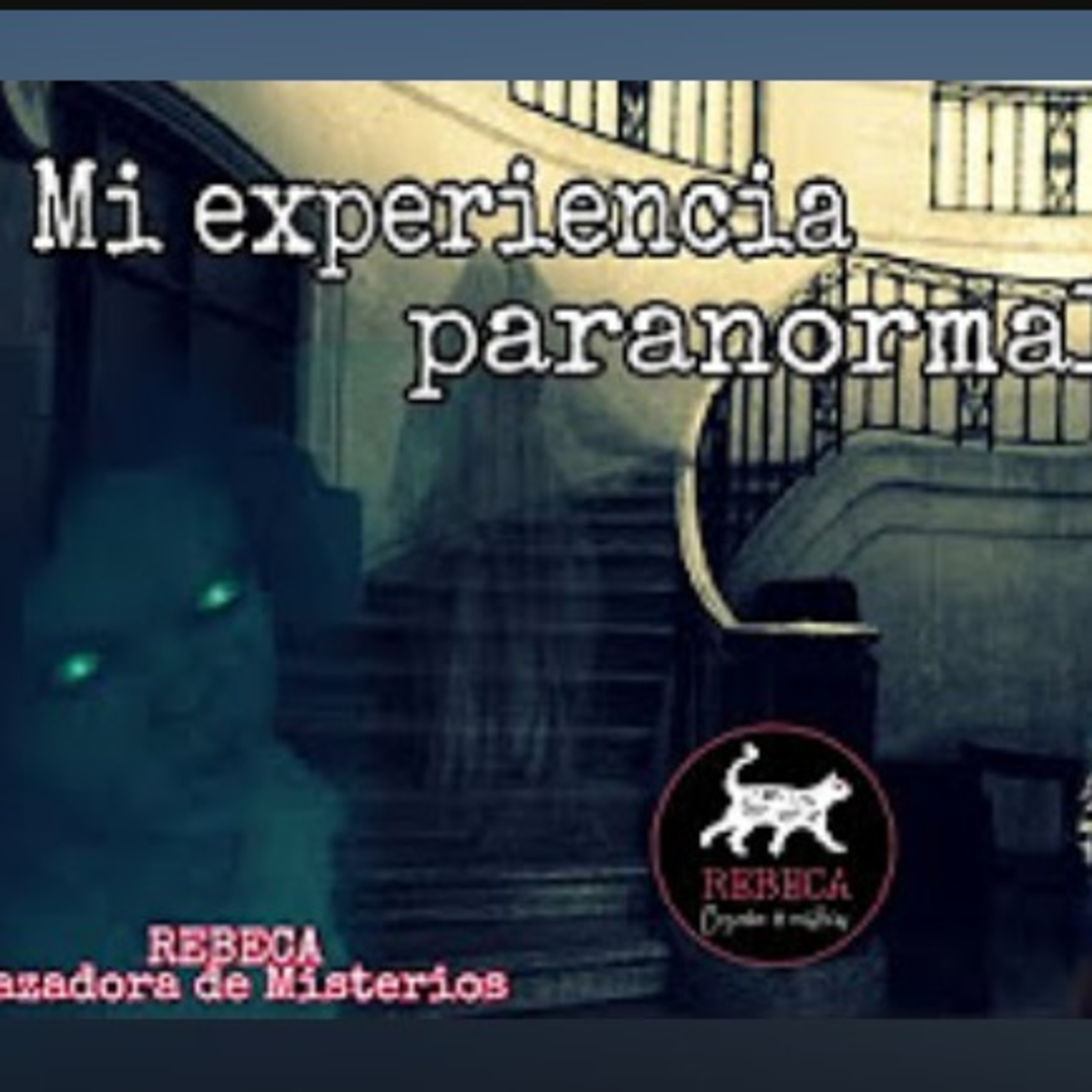 Niño Fantasma  episode artwork