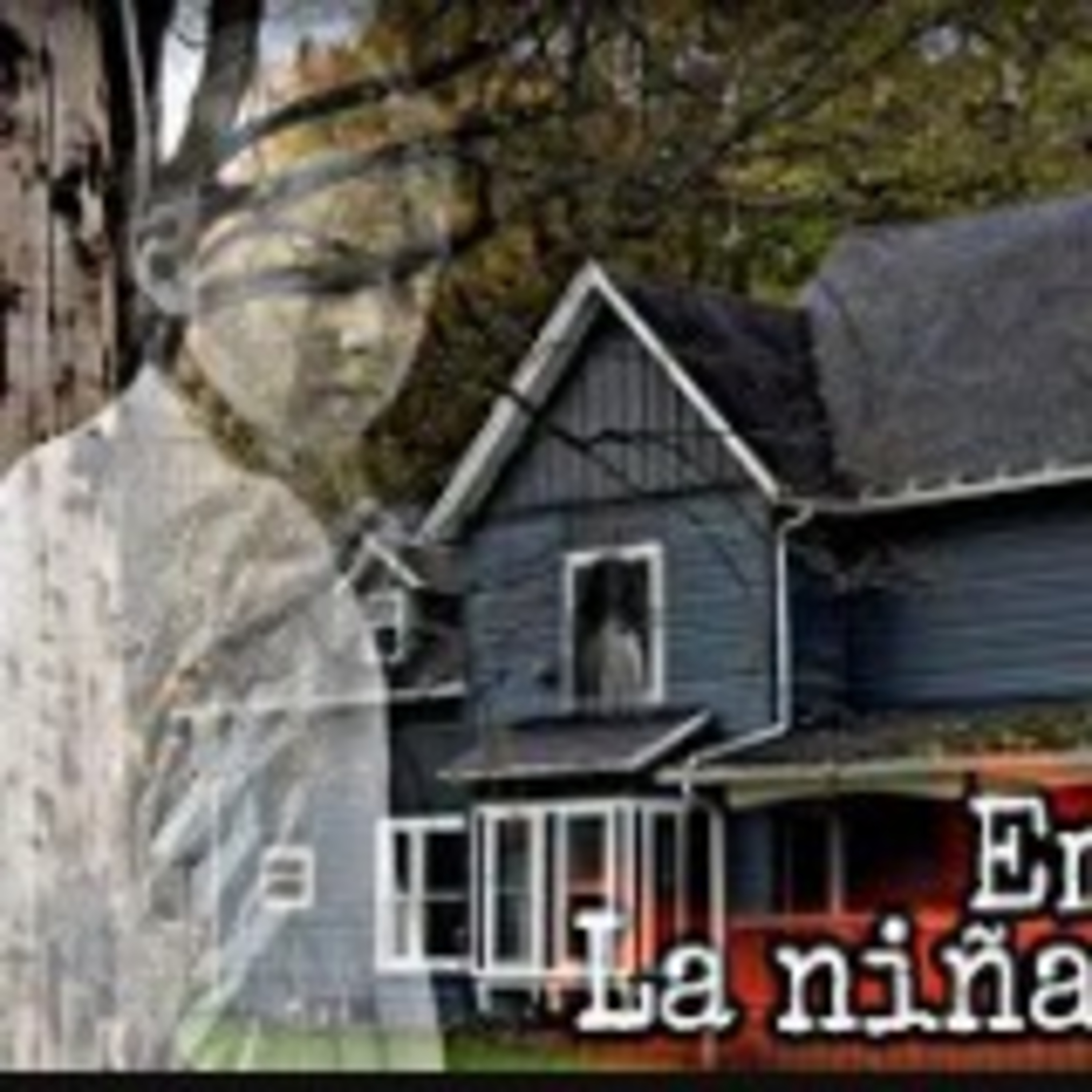 Emily la niña fantasma  episode artwork