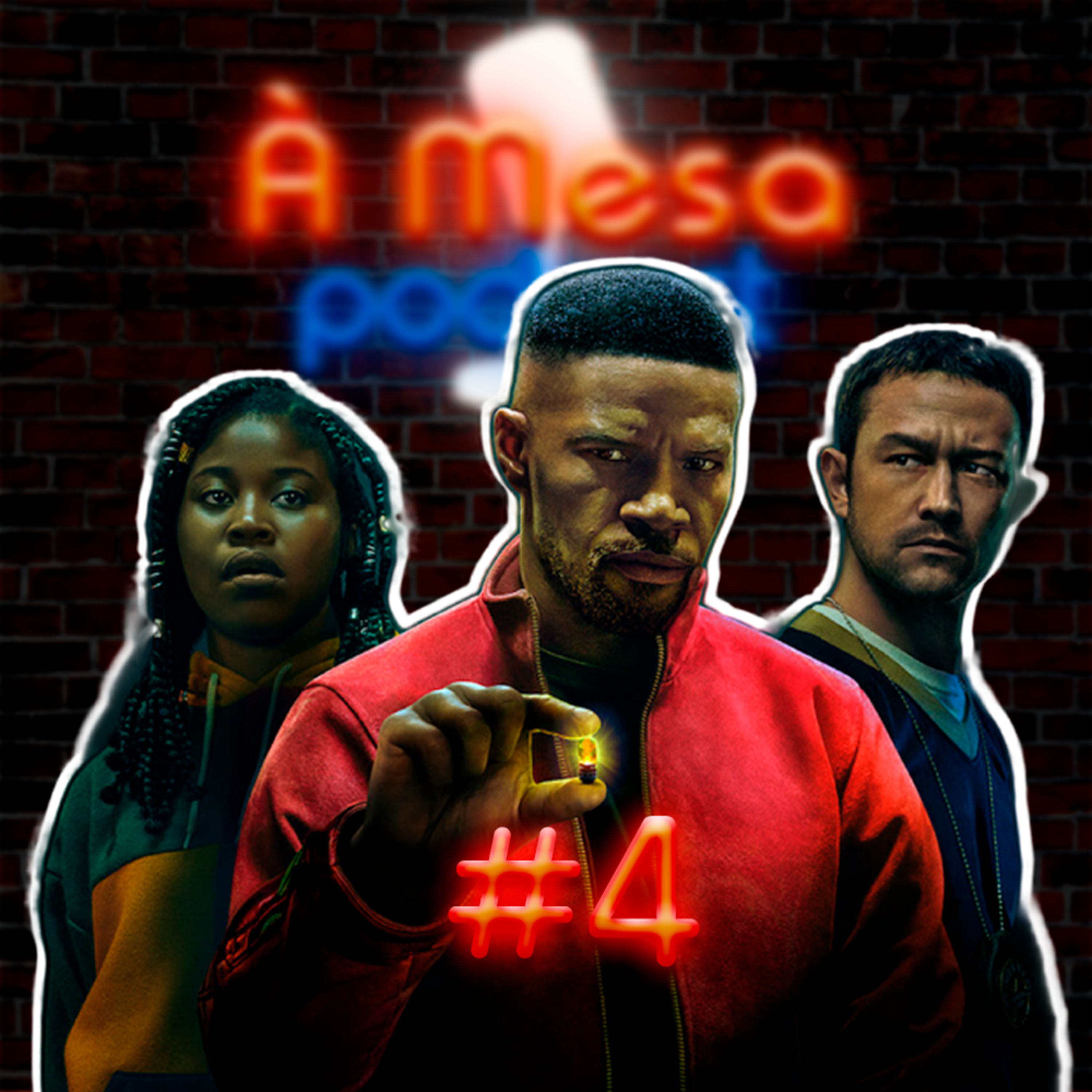 À Mesa Podcast