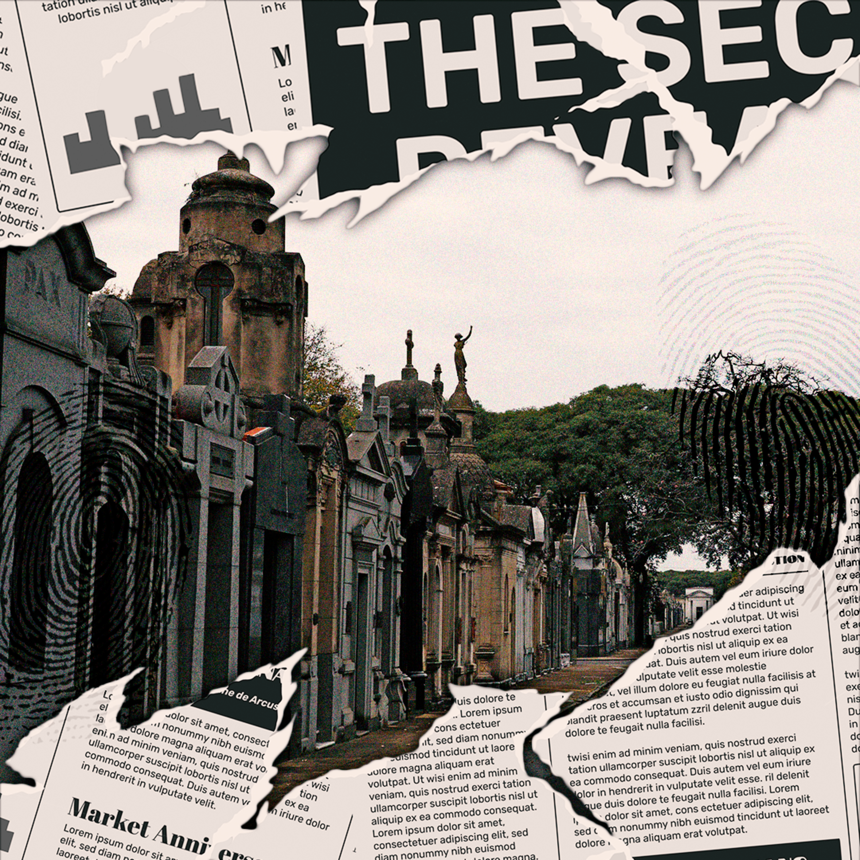 El ahorcado de Chacarita - 5 Minutos de Misterio episode artwork