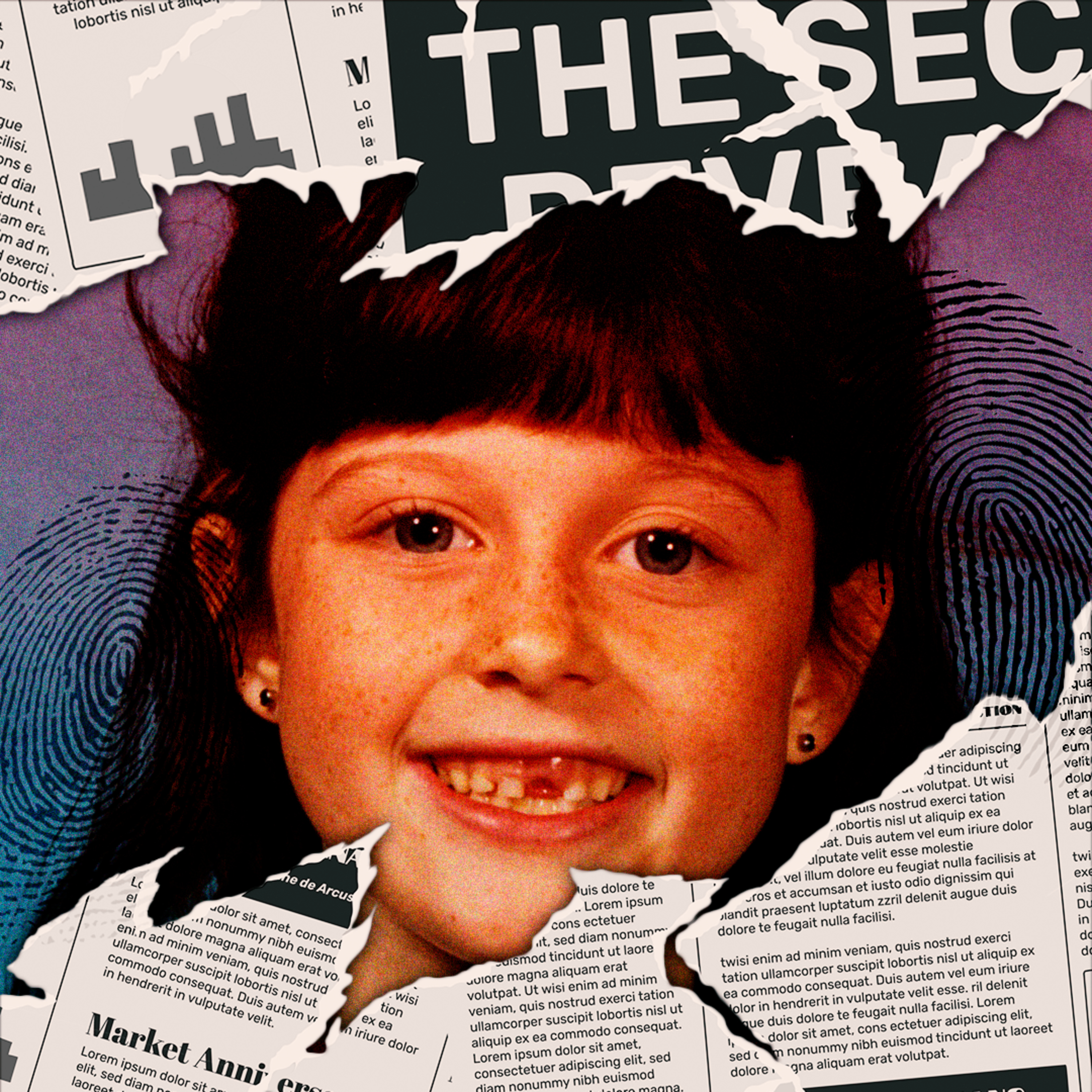 Pasó veinte años buscando a su agresor - El caso de Jennifer Schuett episode artwork