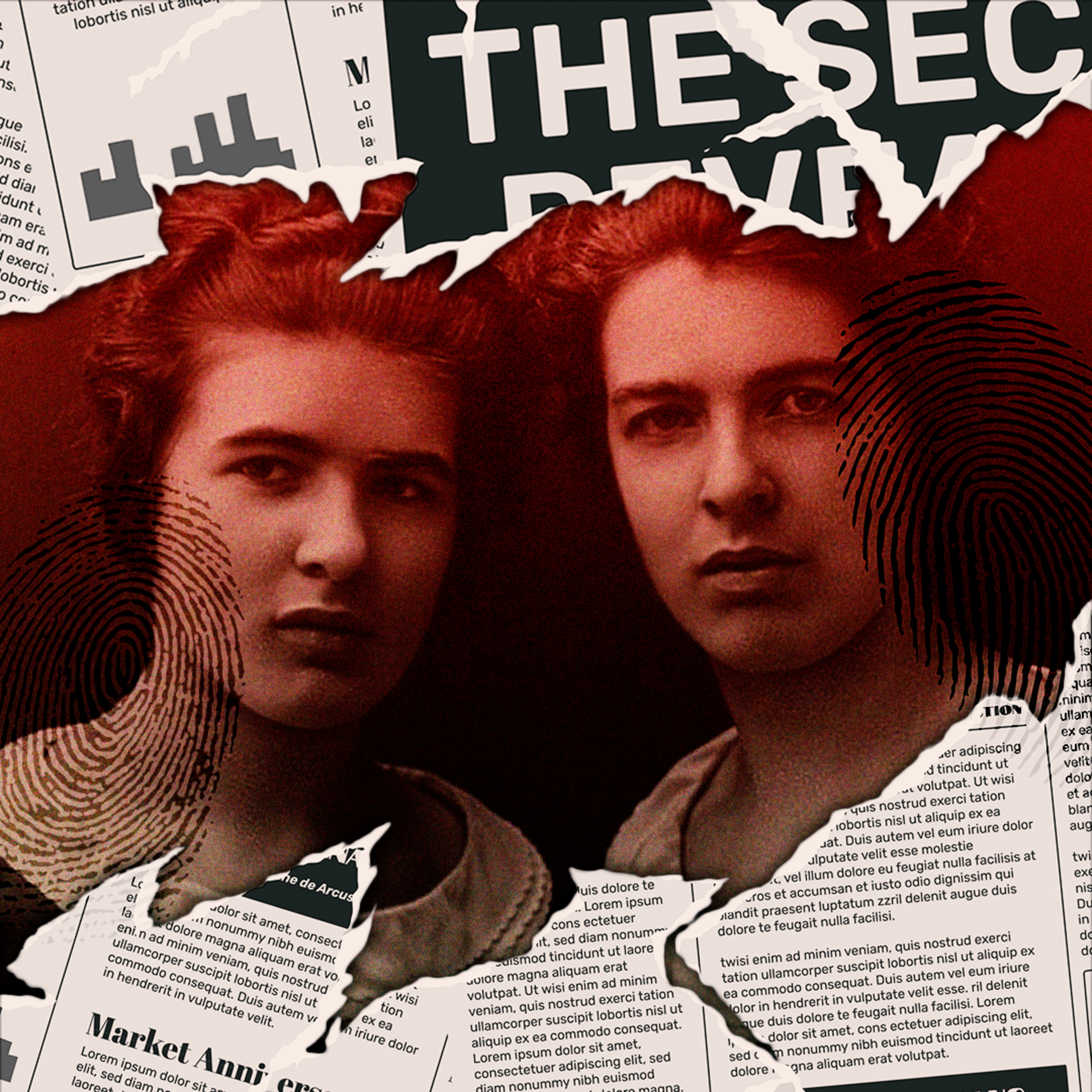 Christine y Lea Papin, las hermanas asesinas episode artwork