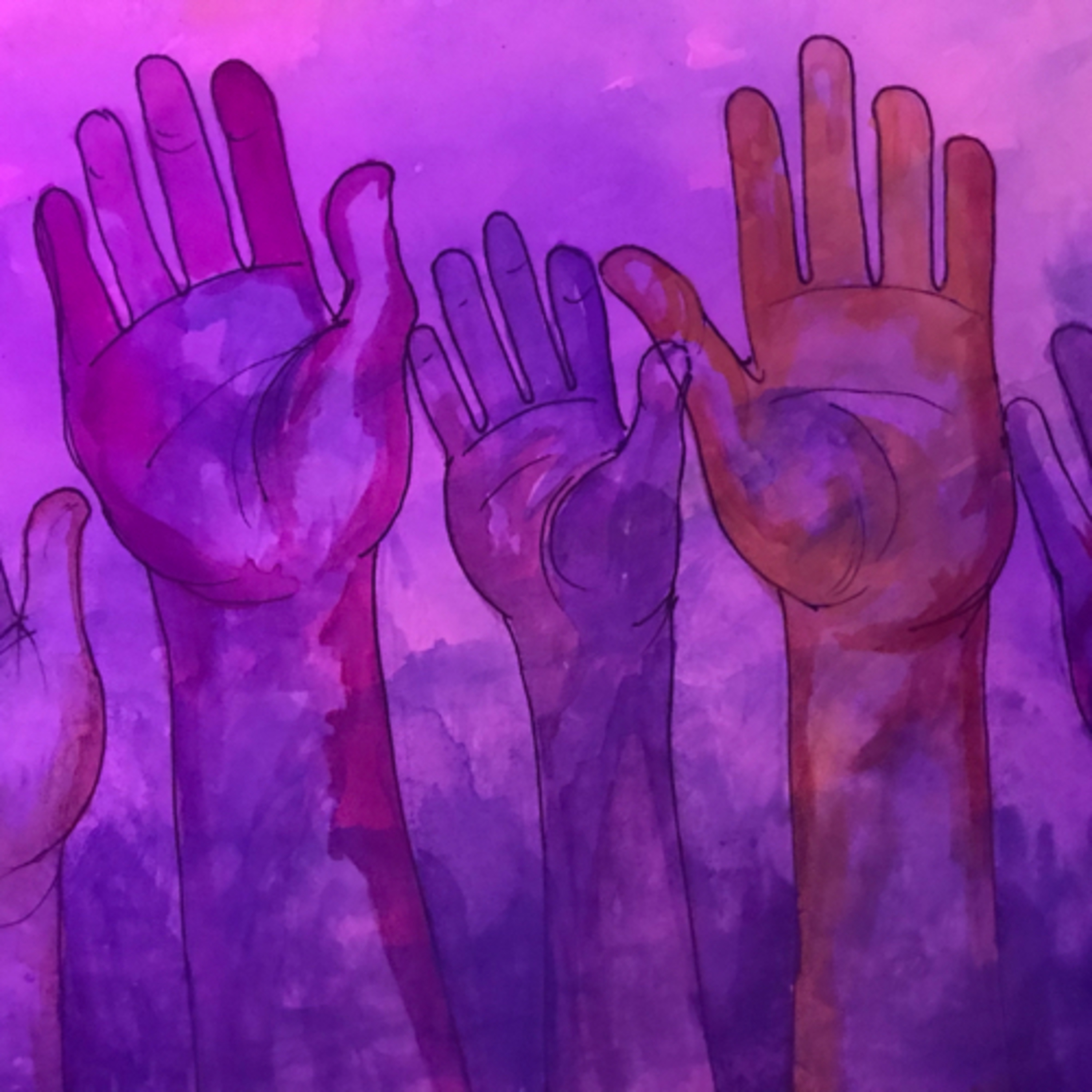 Because I've Been There episode artwork