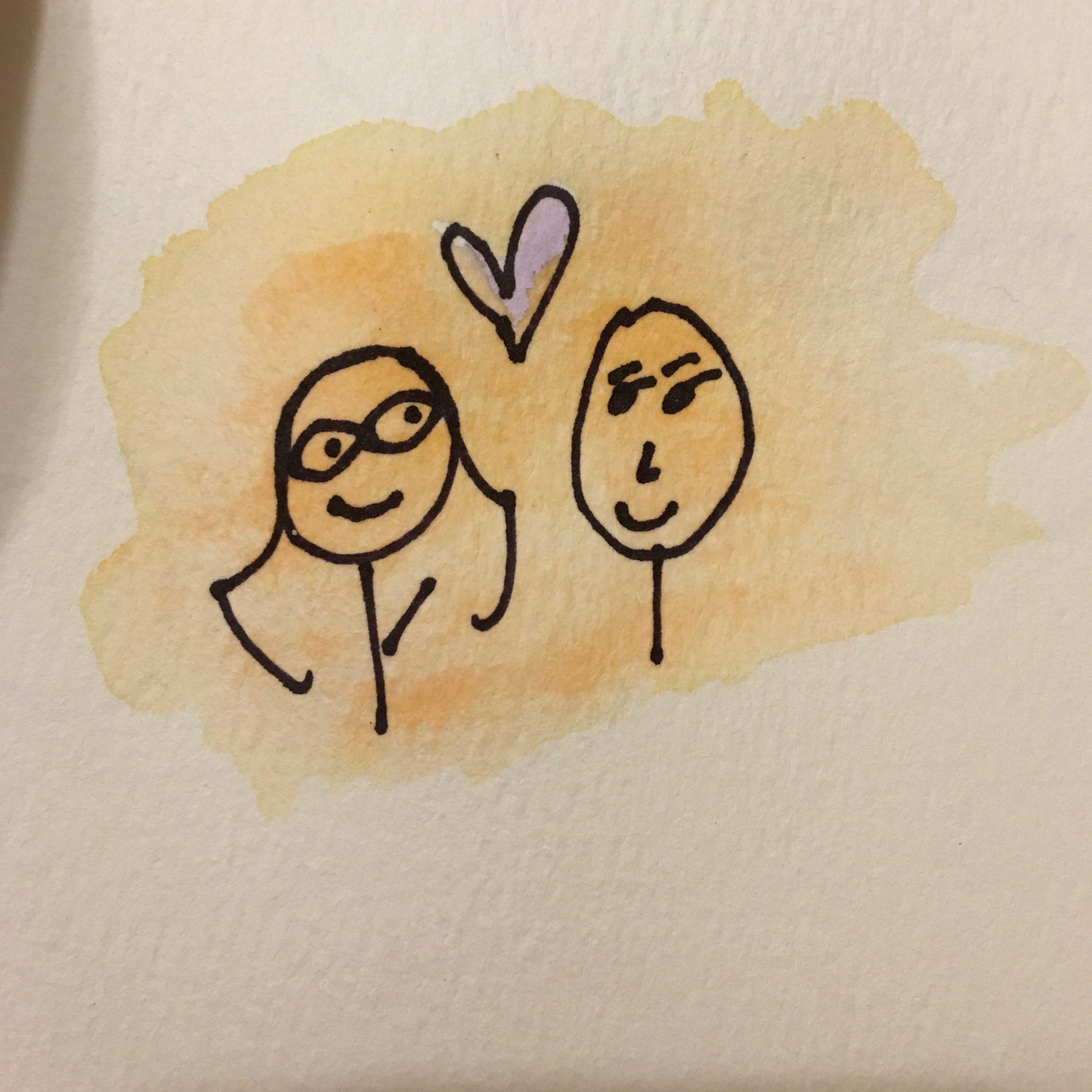 Brian & Meredith episode artwork