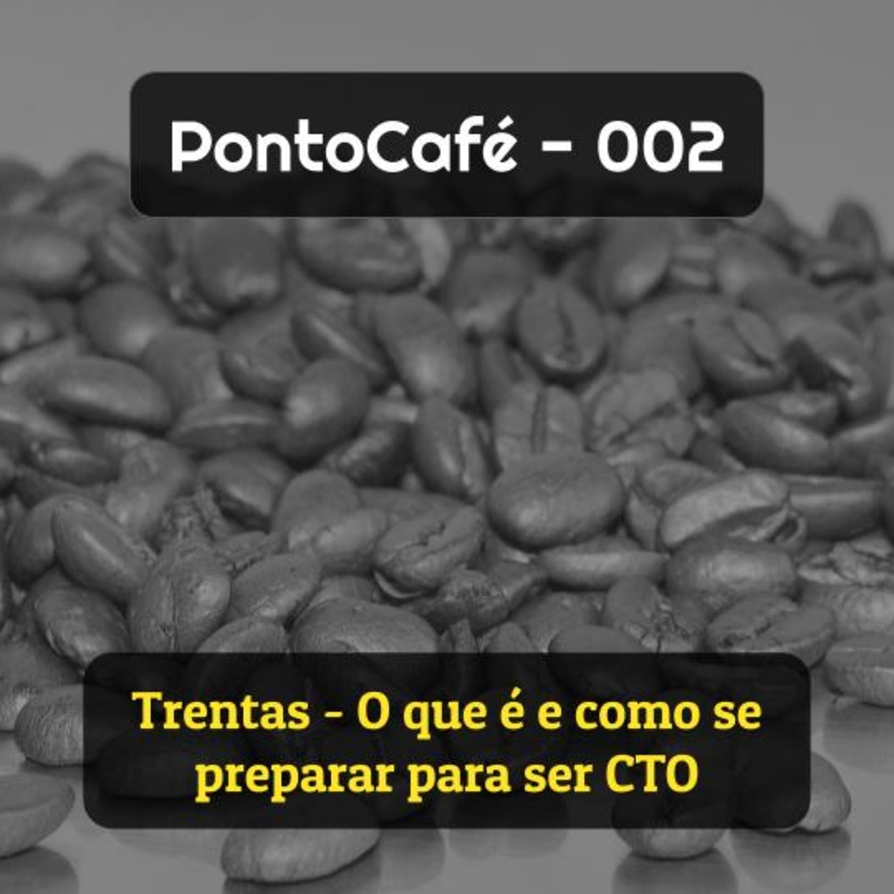 PontoCafé Podcast