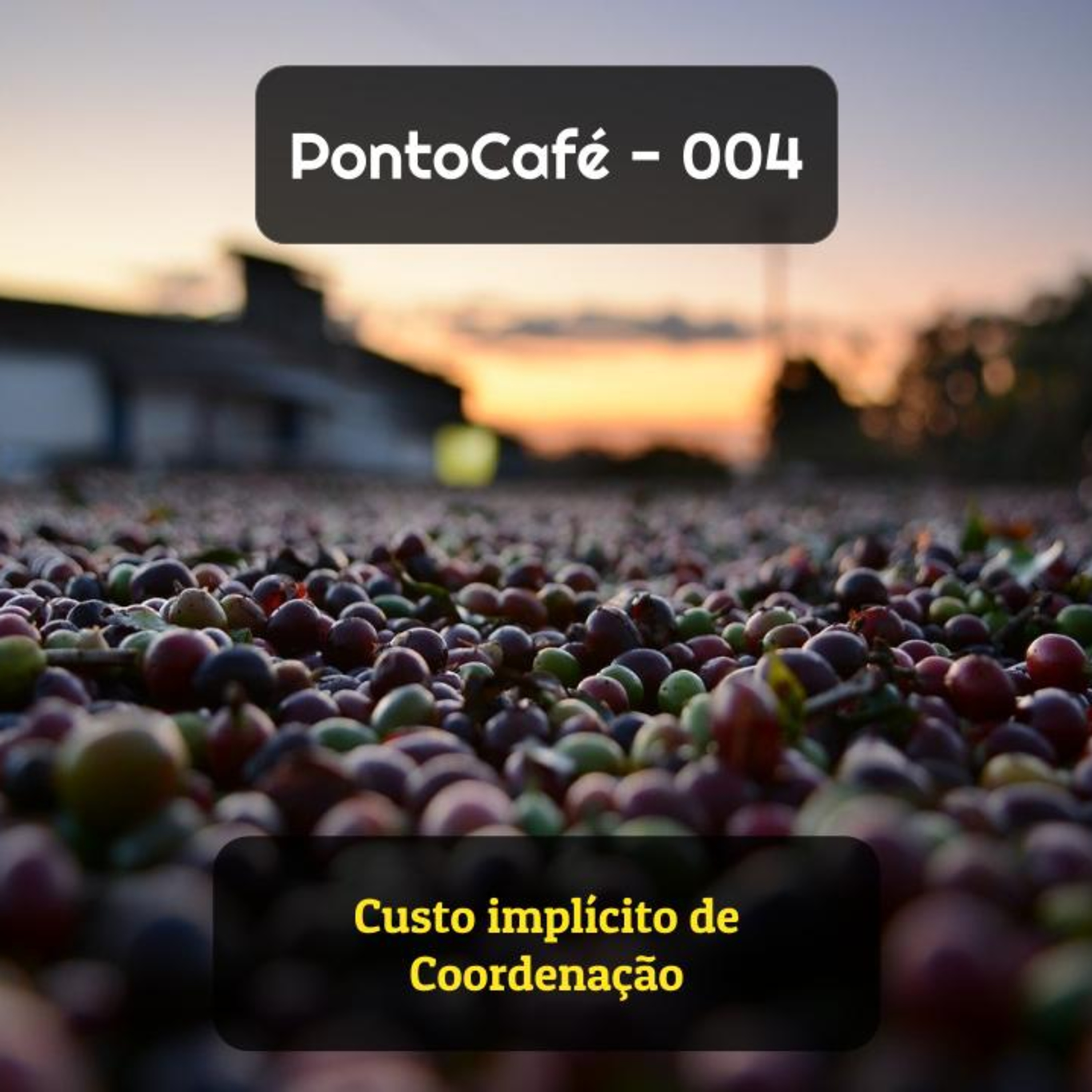 PontoCafé Podcast