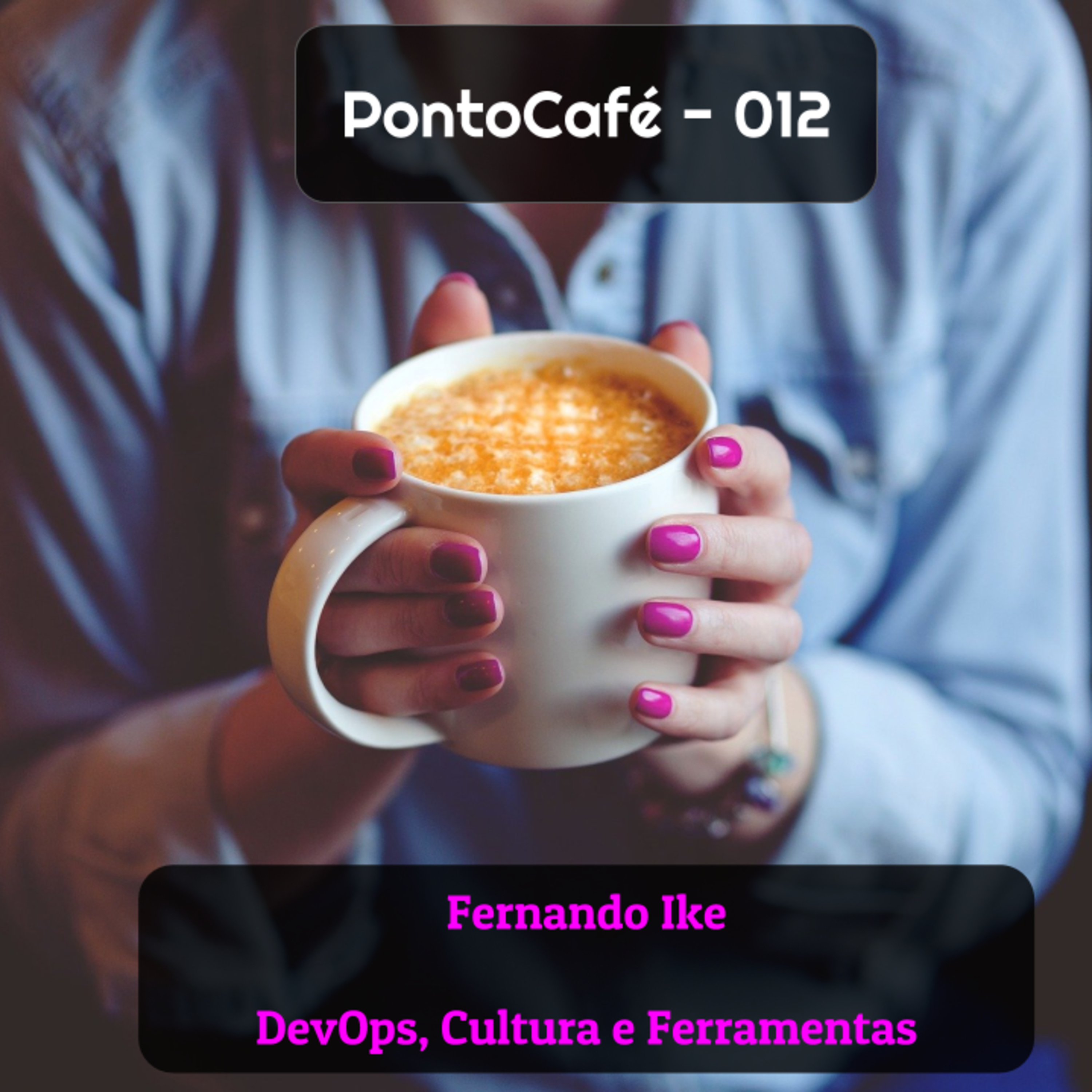 PontoCafé Podcast