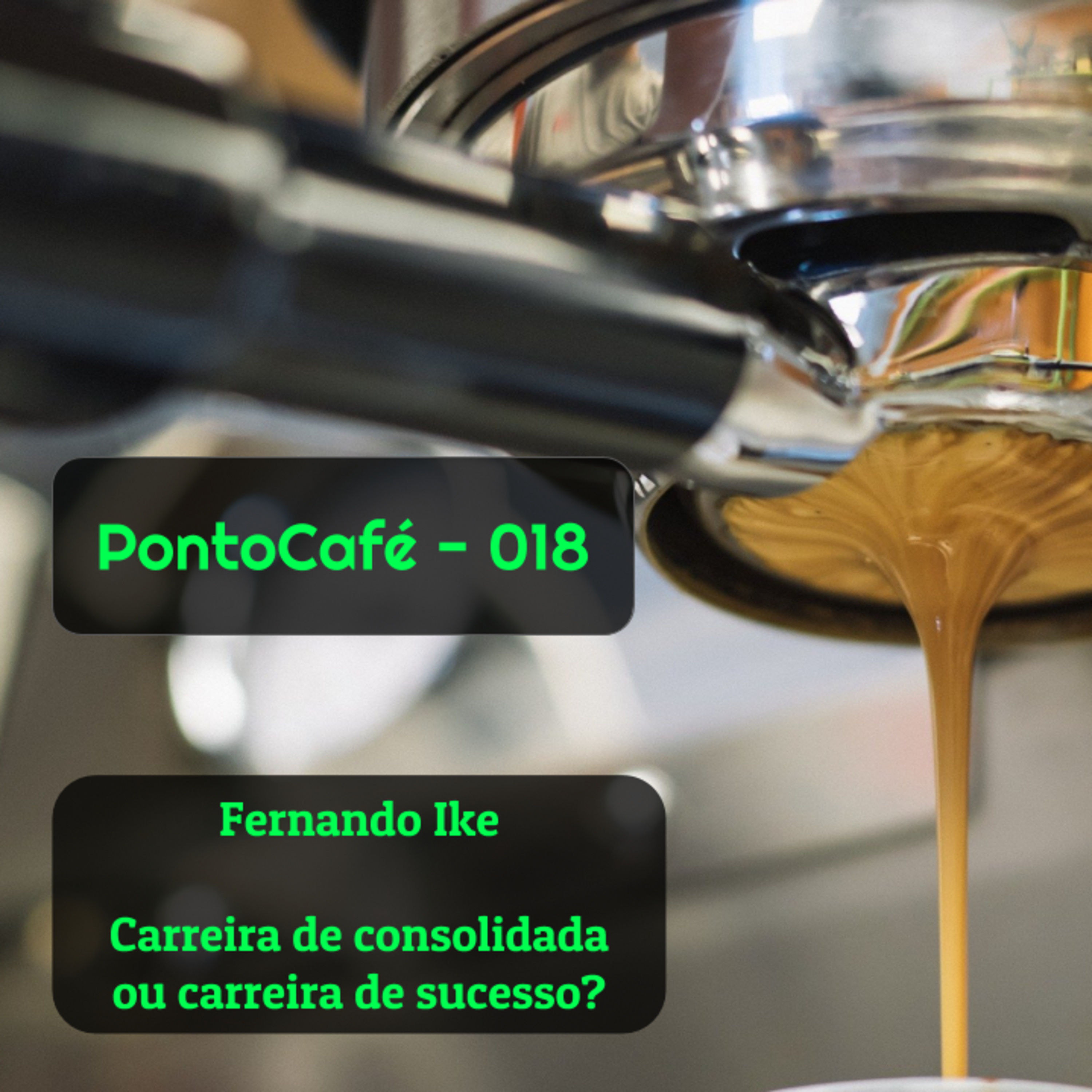 PontoCafé Podcast