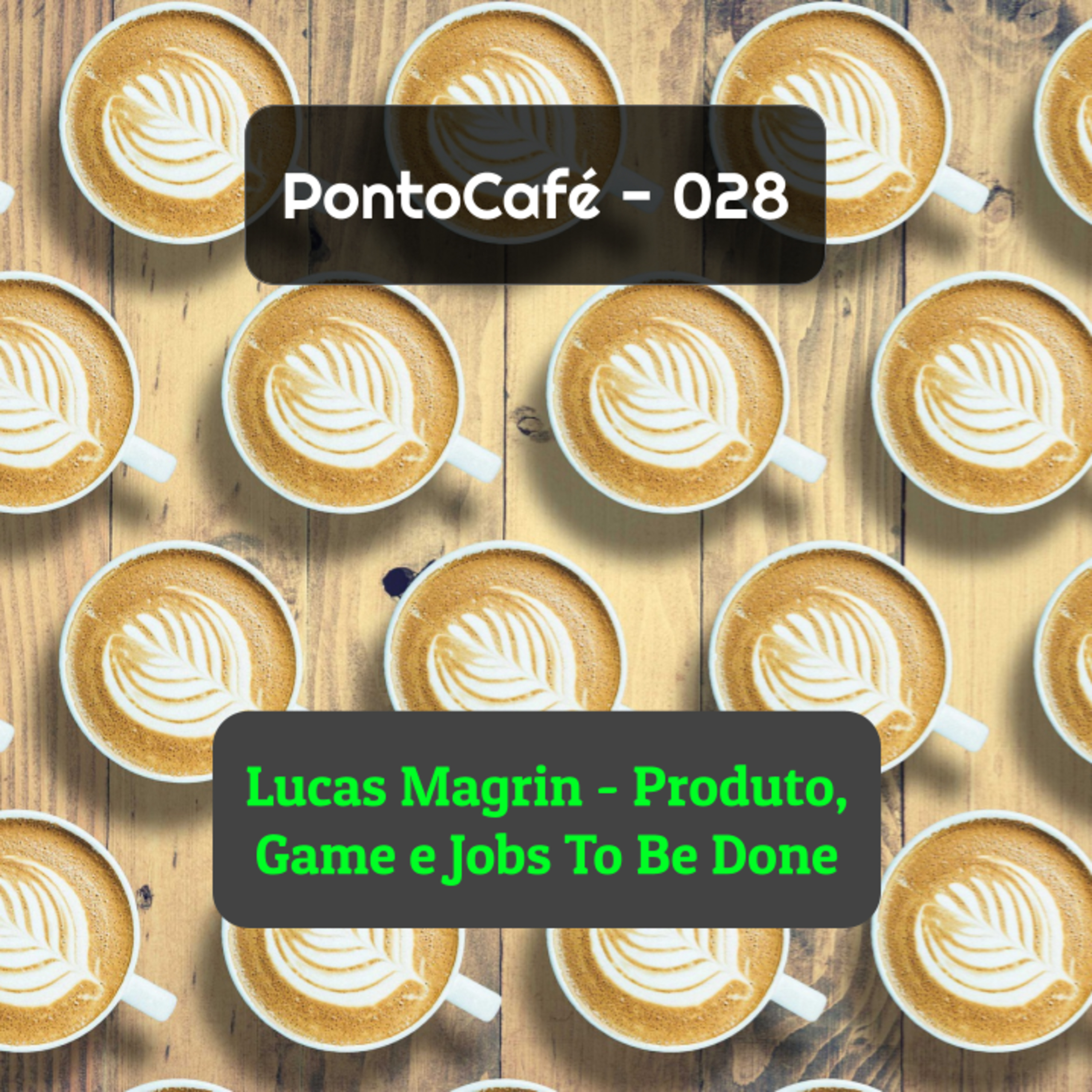 PontoCafé Podcast