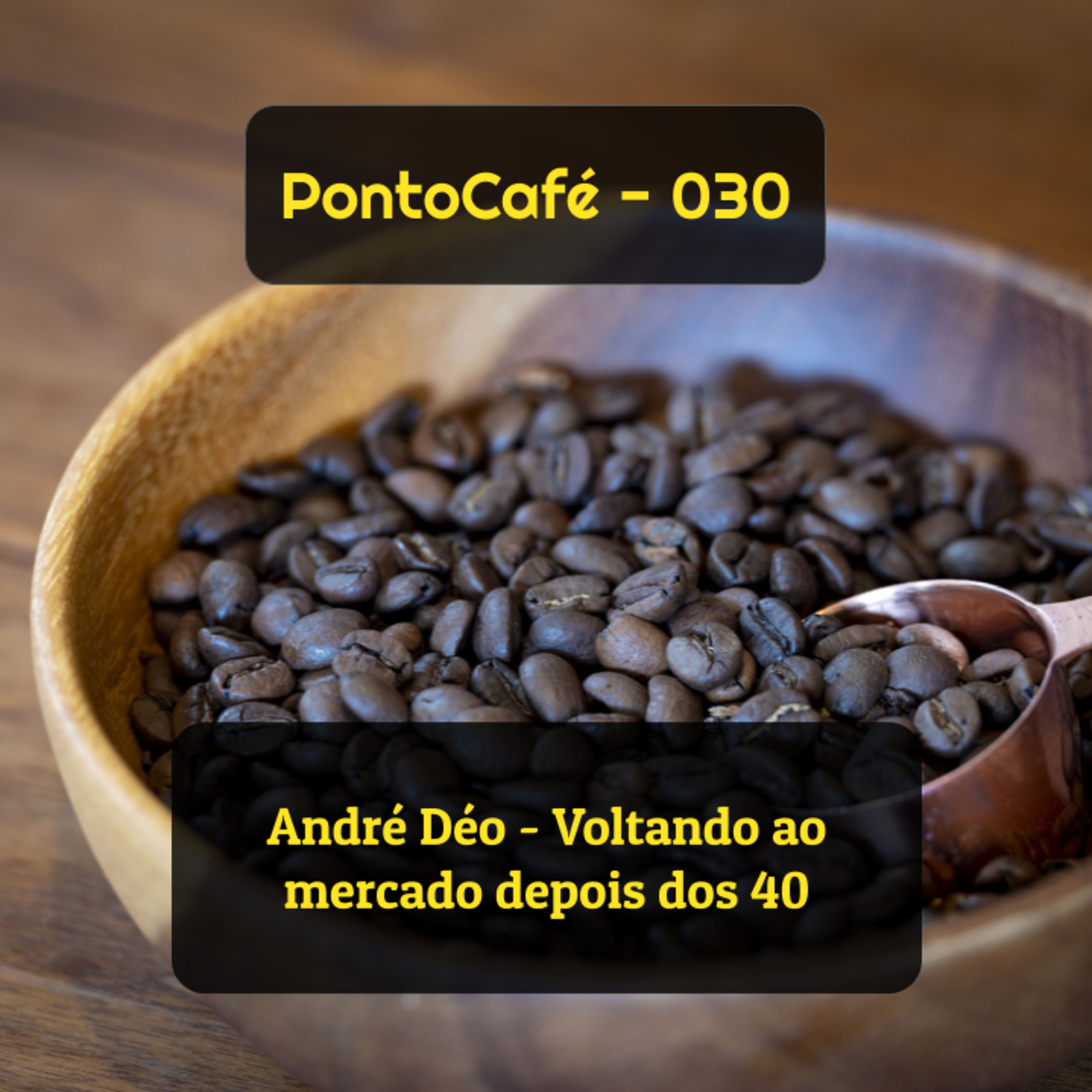 PontoCafé Podcast