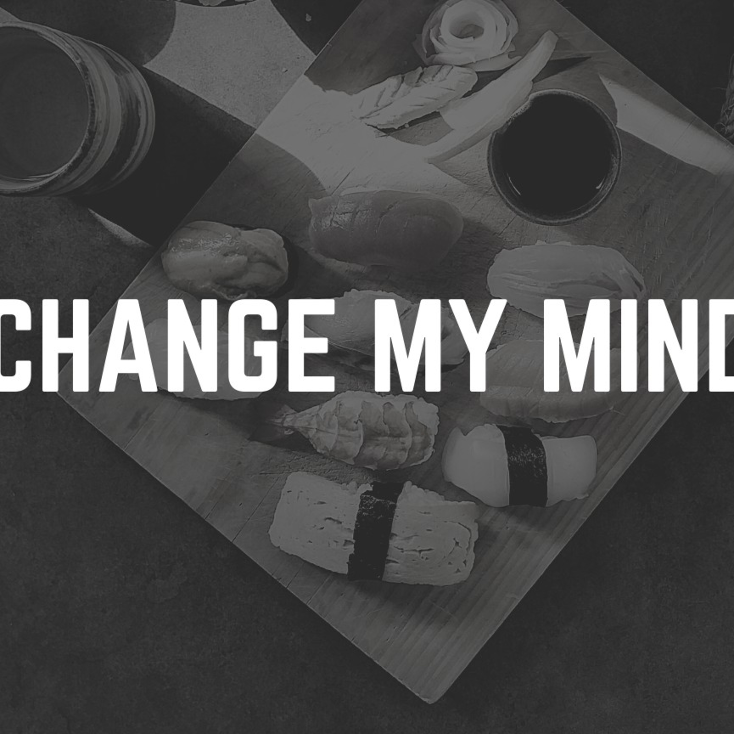 Change My Mind Podcast by Westin