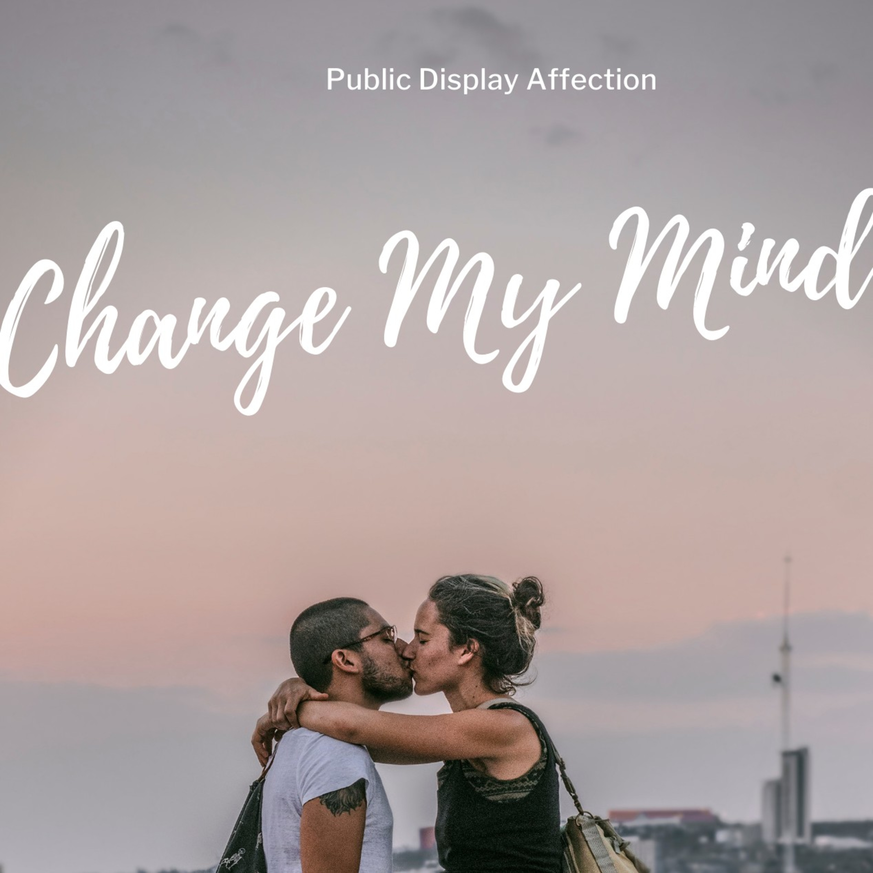Change My Mind Podcast by Westin