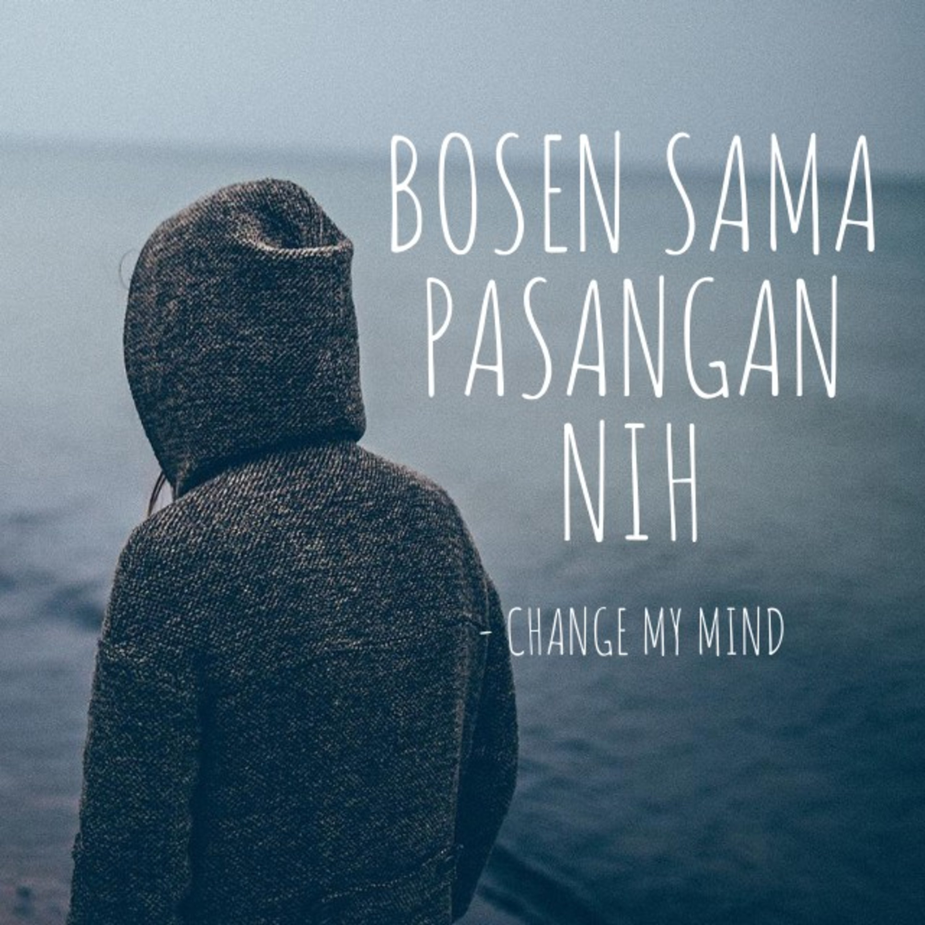 Change My Mind Podcast by Westin
