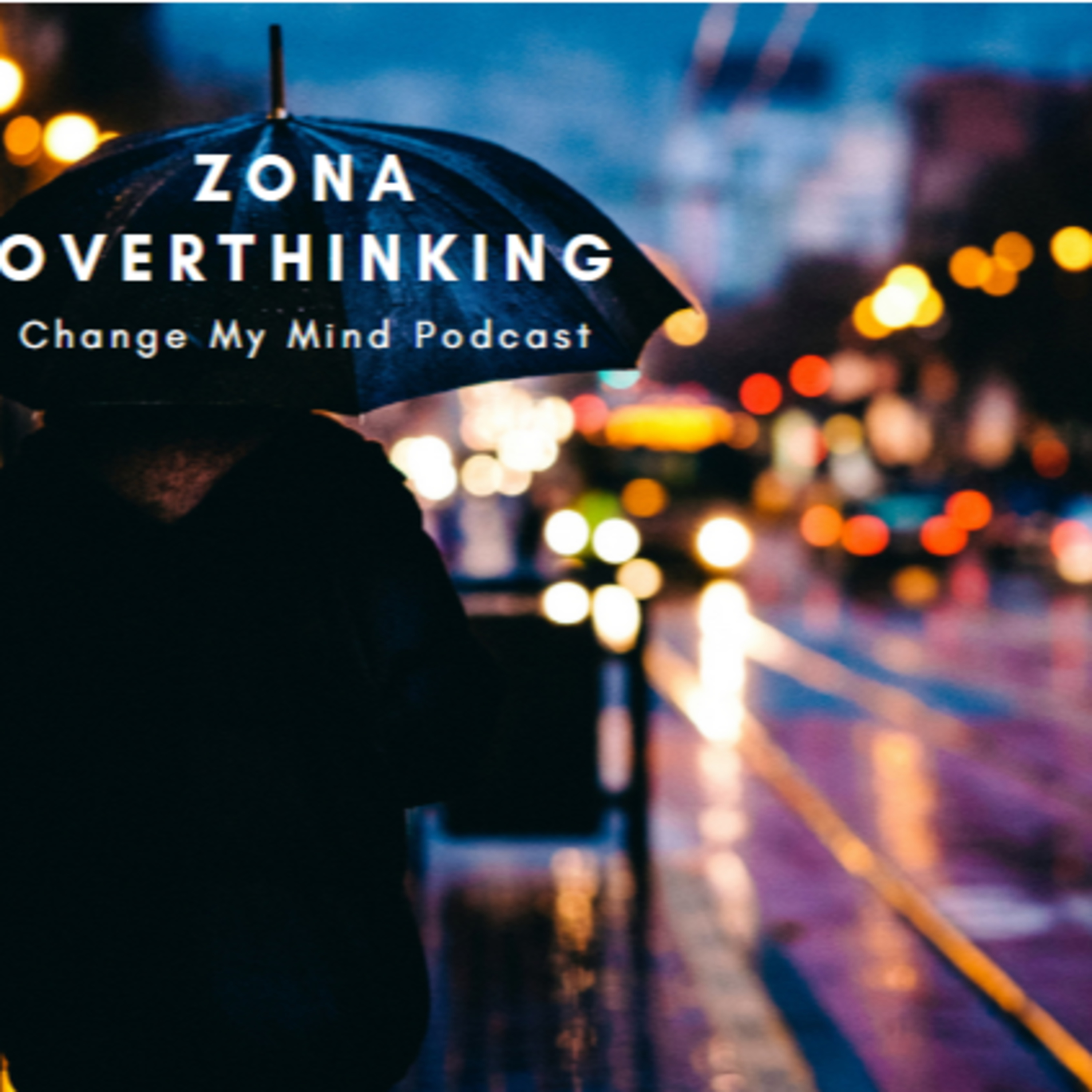 Change My Mind Podcast by Westin