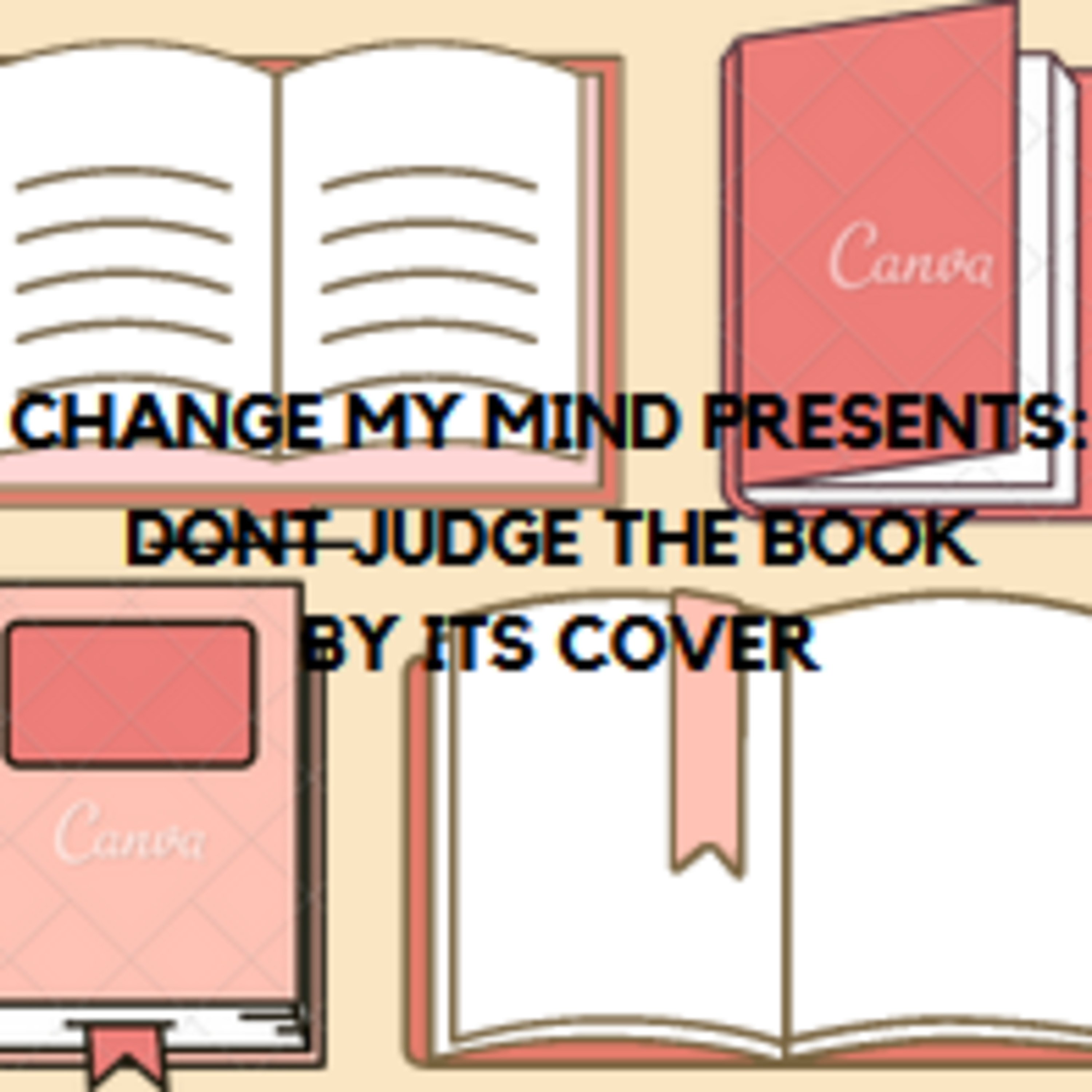 Change My Mind Podcast by Westin