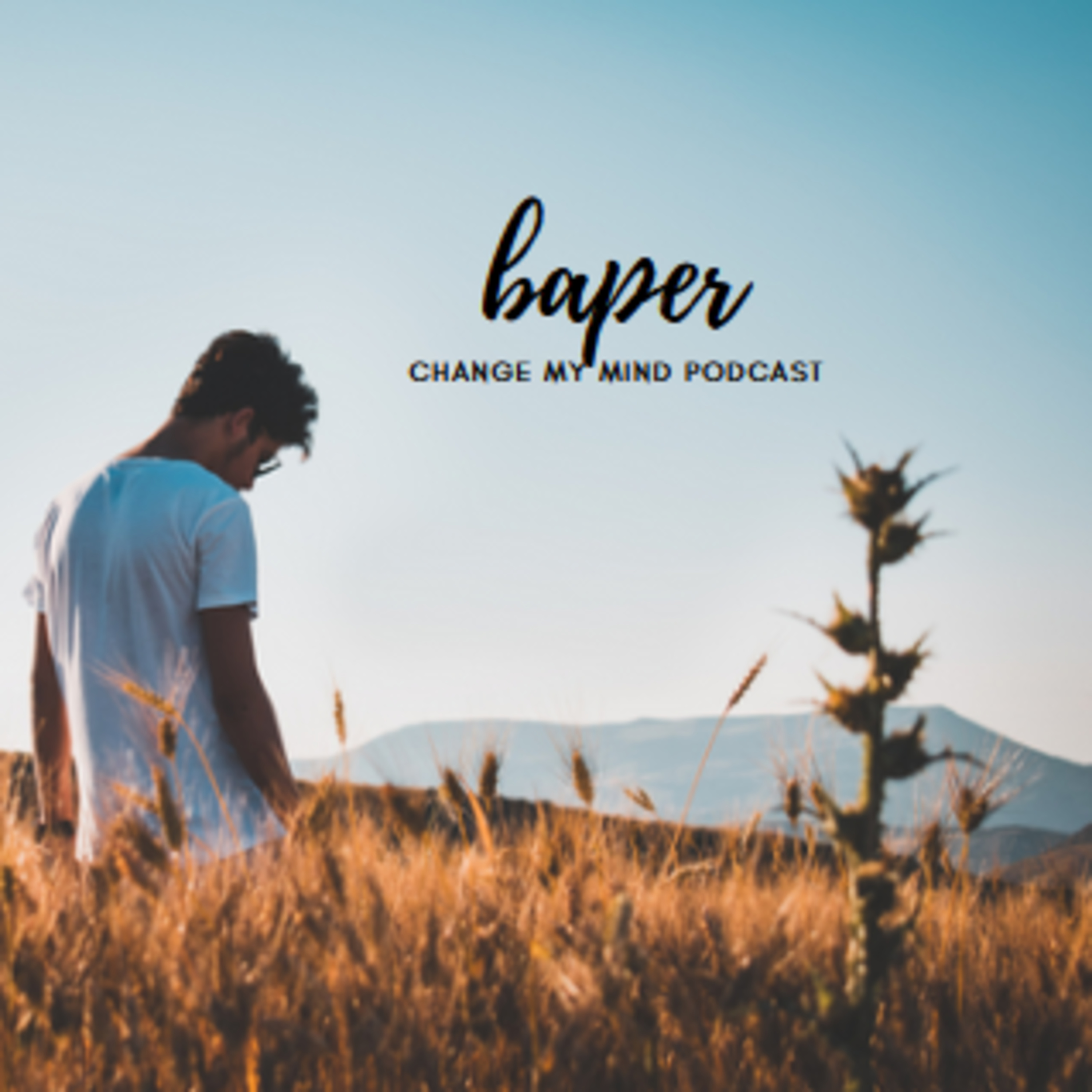 Change My Mind Podcast by Westin