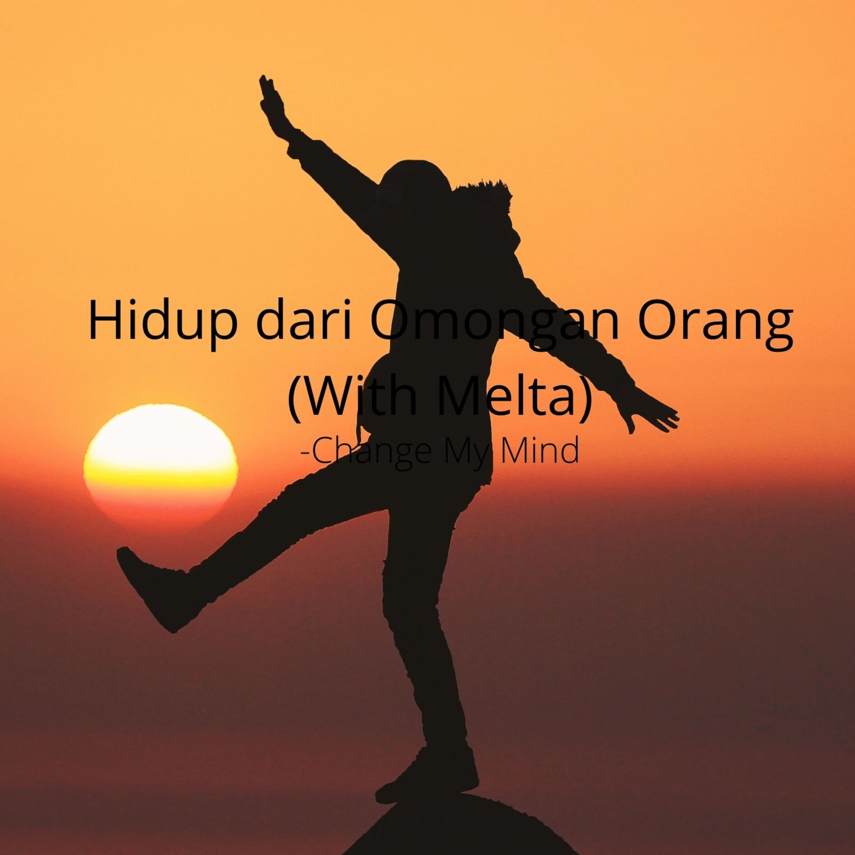 Change My Mind Podcast by Westin