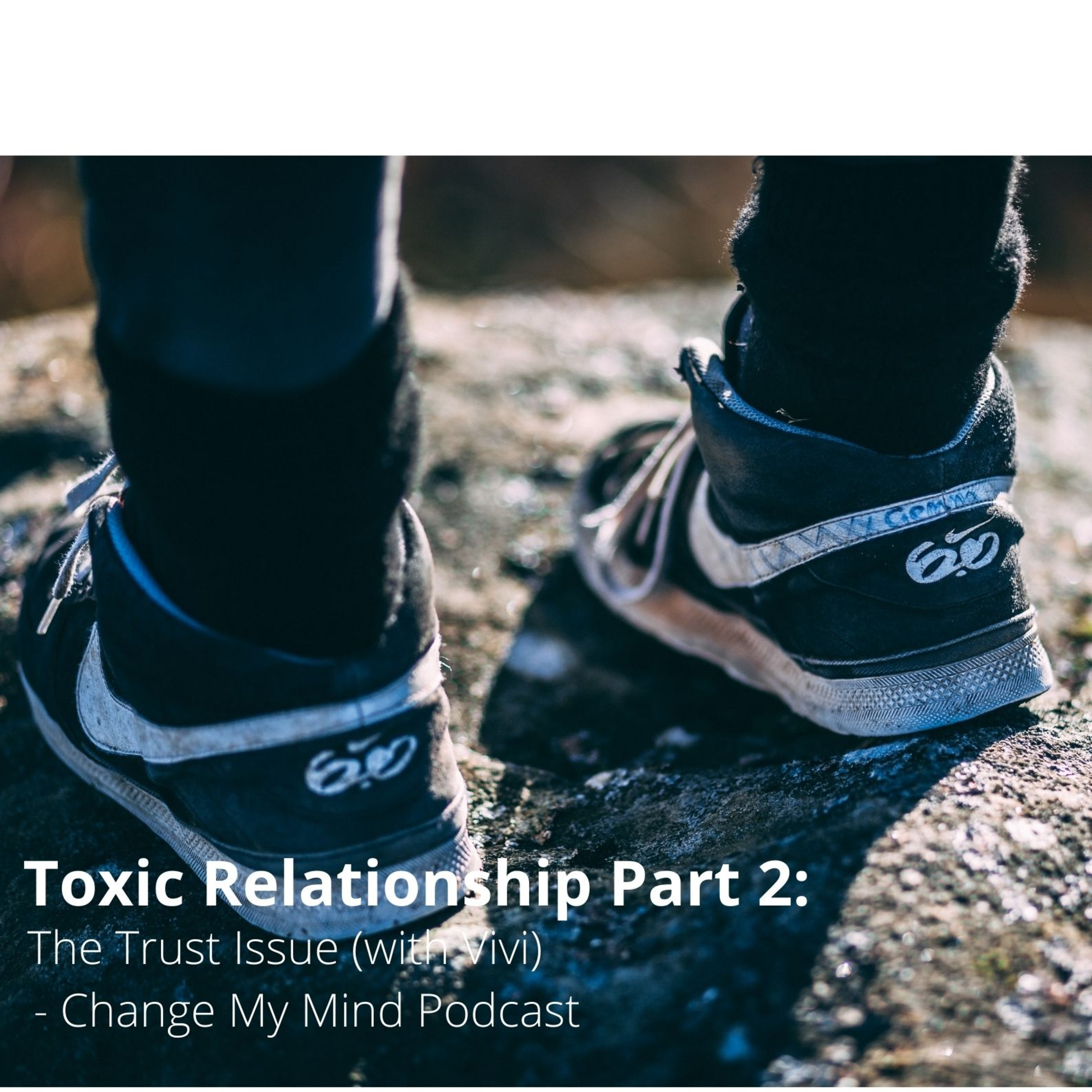 Change My Mind Podcast by Westin